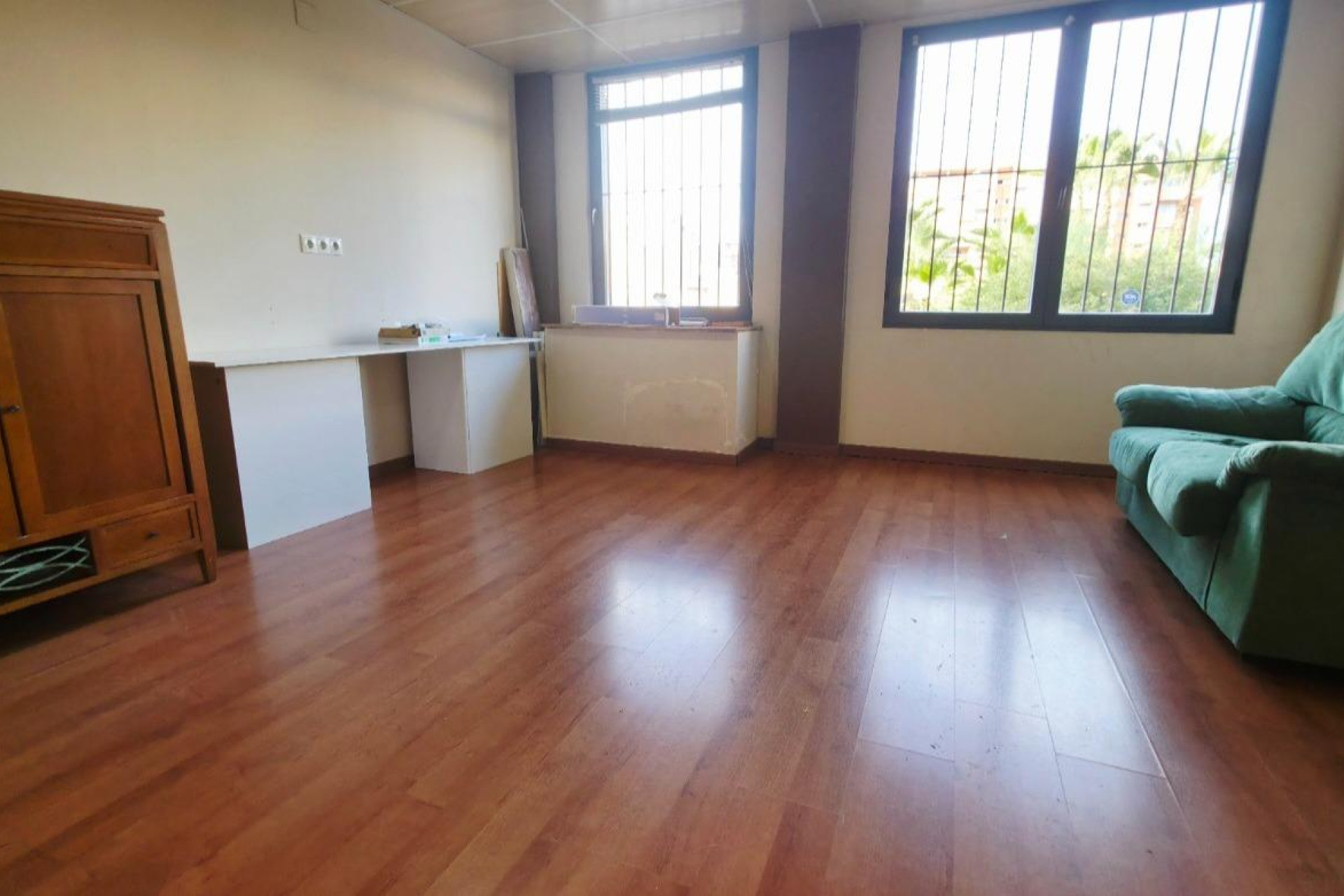 Revente - Commercial Unit - Alicante - Playa de San Juan