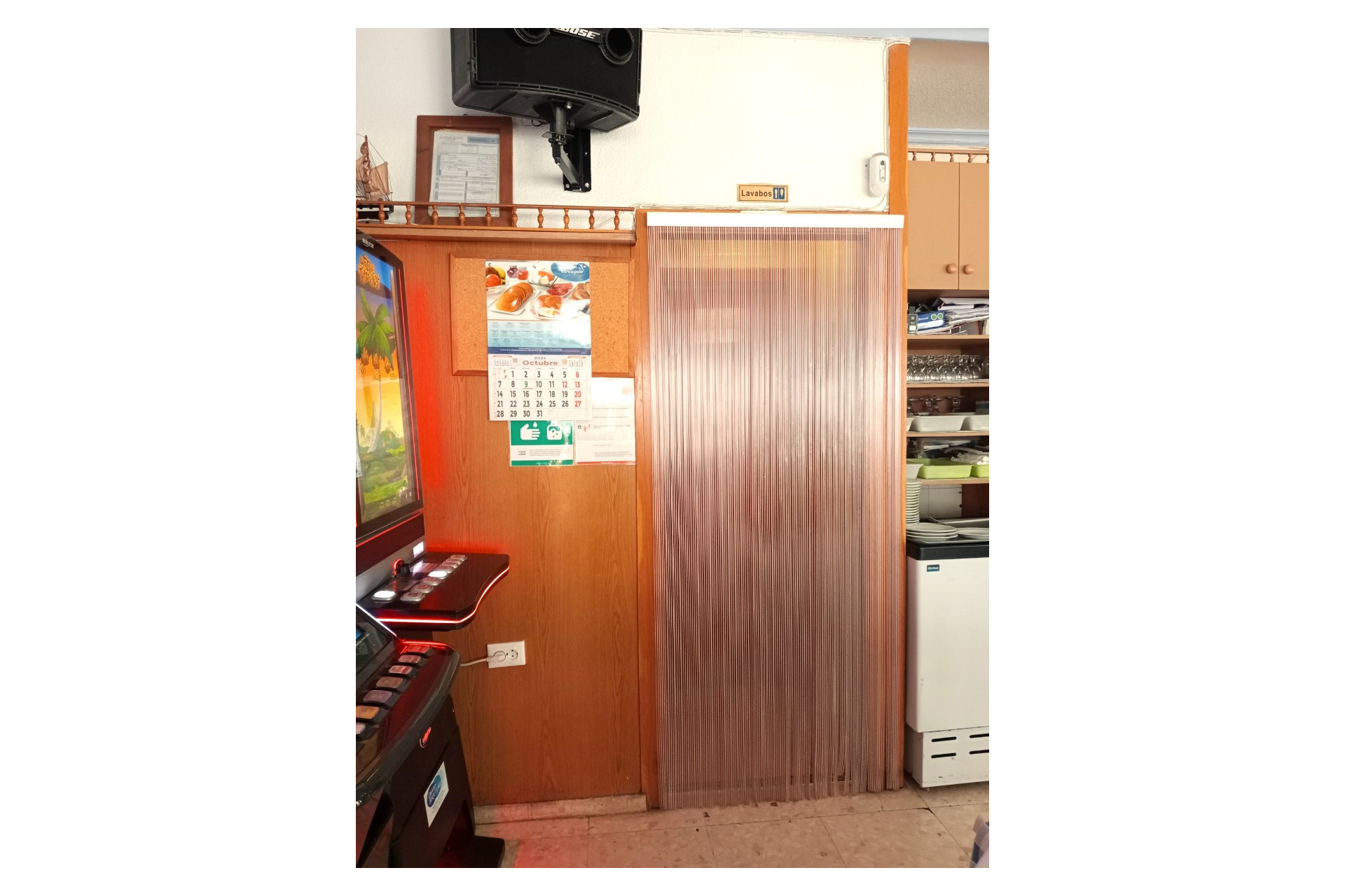 Revente - Commercial Unit - Benidorm - Zona de Poniente