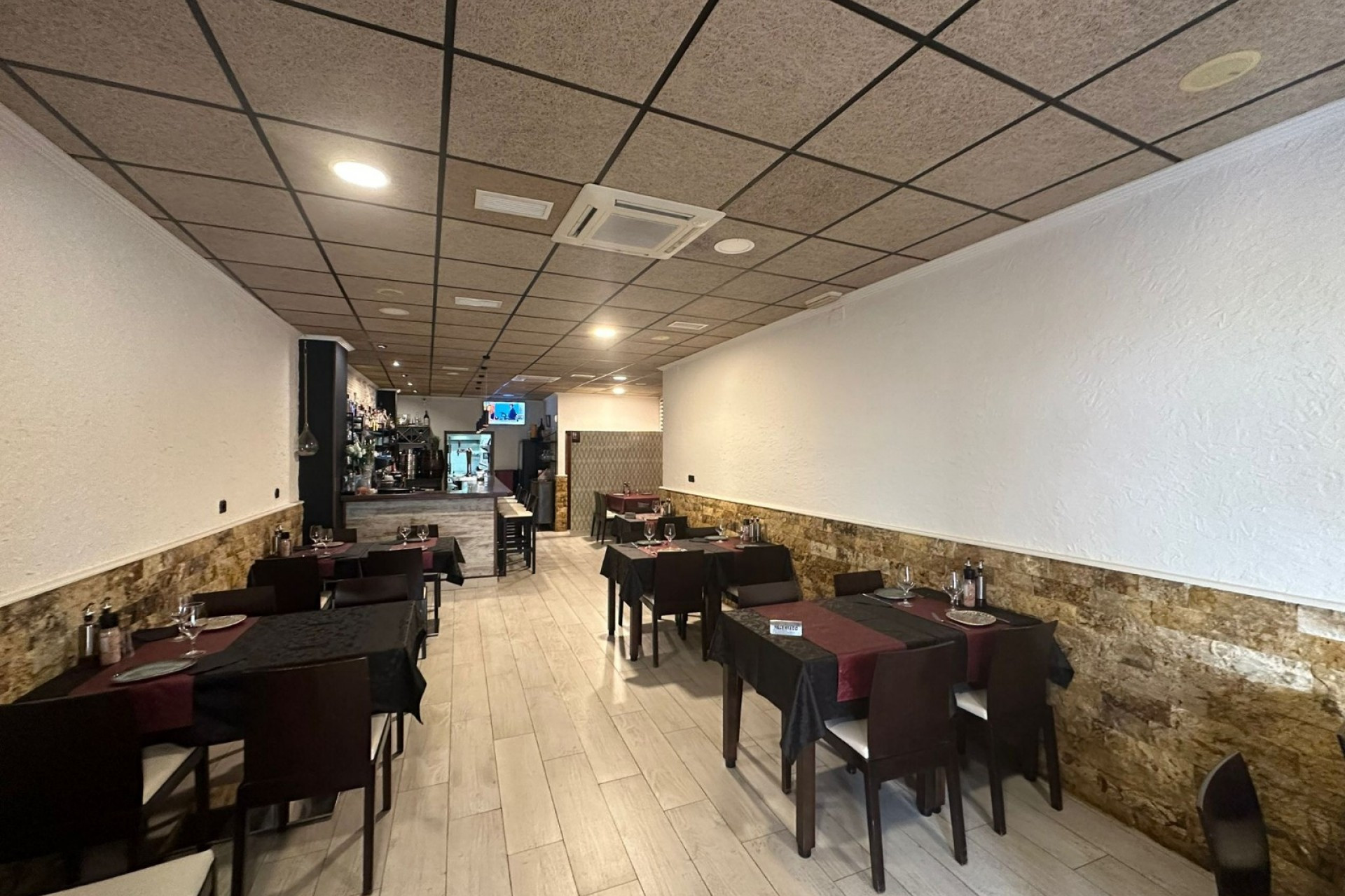 Revente - Commercial Unit - Benijofar