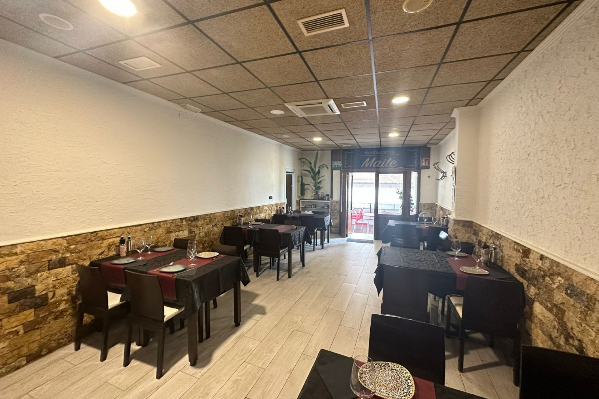 Revente - Commercial Unit - Benijofar