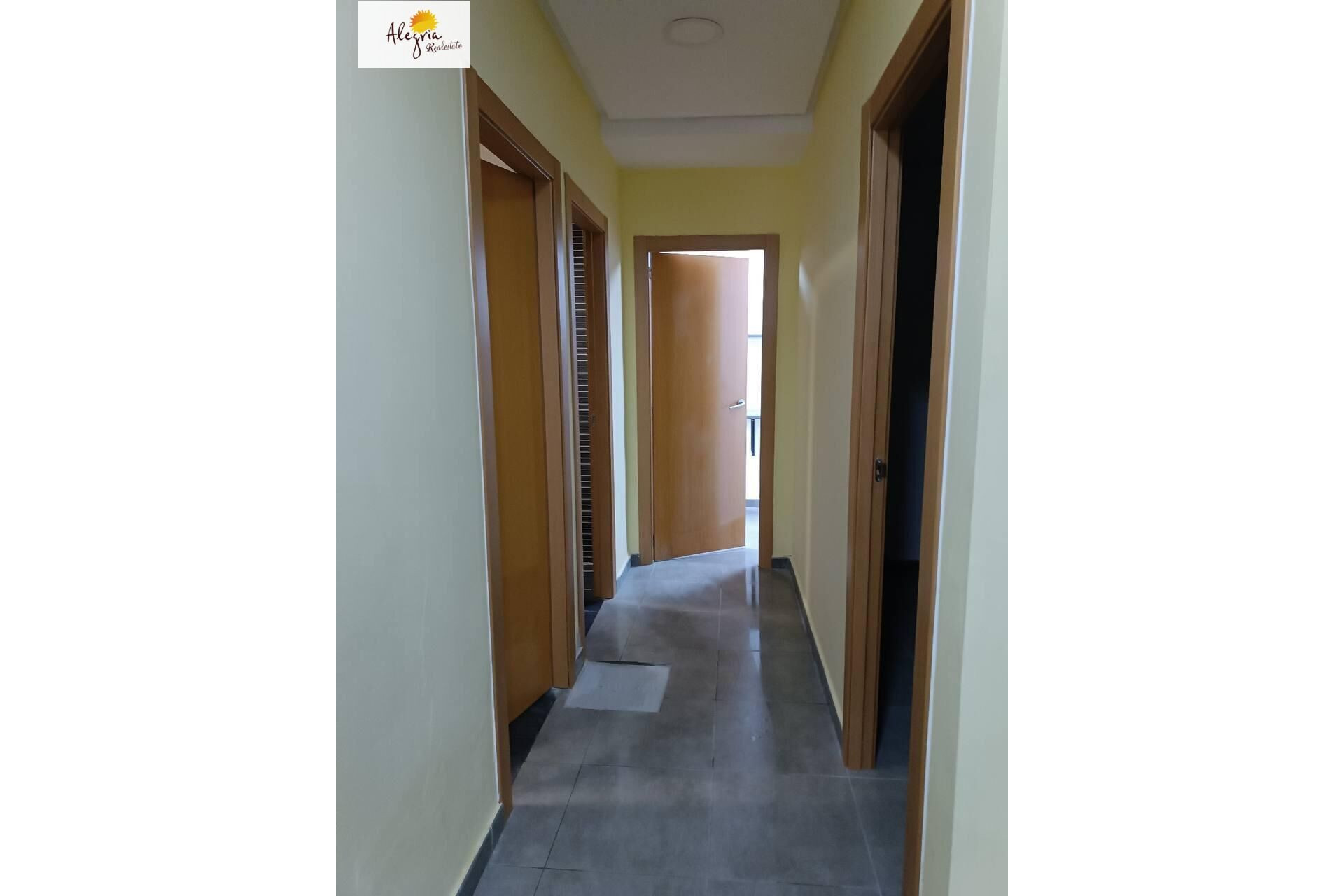 Revente - Commercial Unit - Burjassot - UNIVERSIDADES