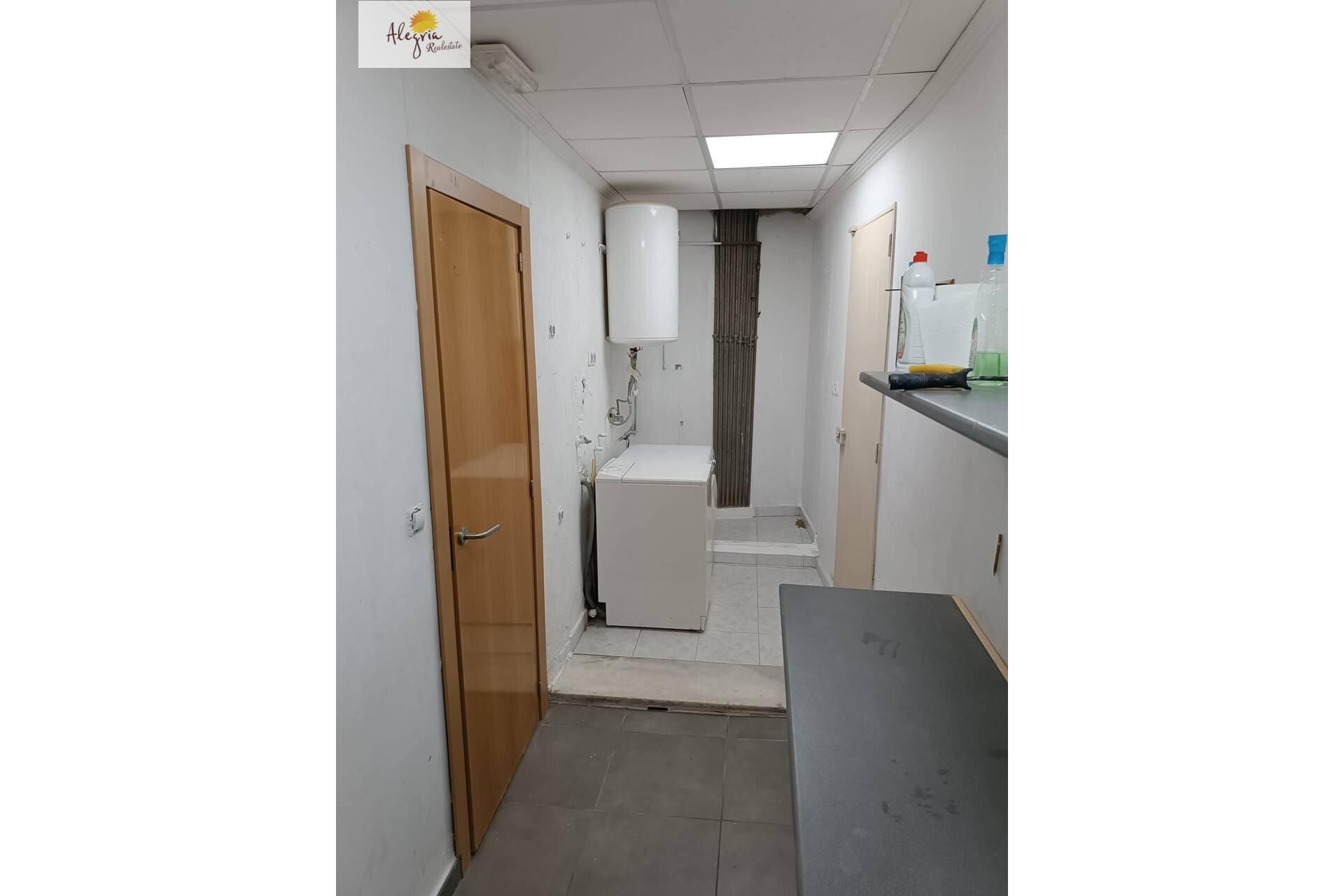 Revente - Commercial Unit - Burjassot - UNIVERSIDADES