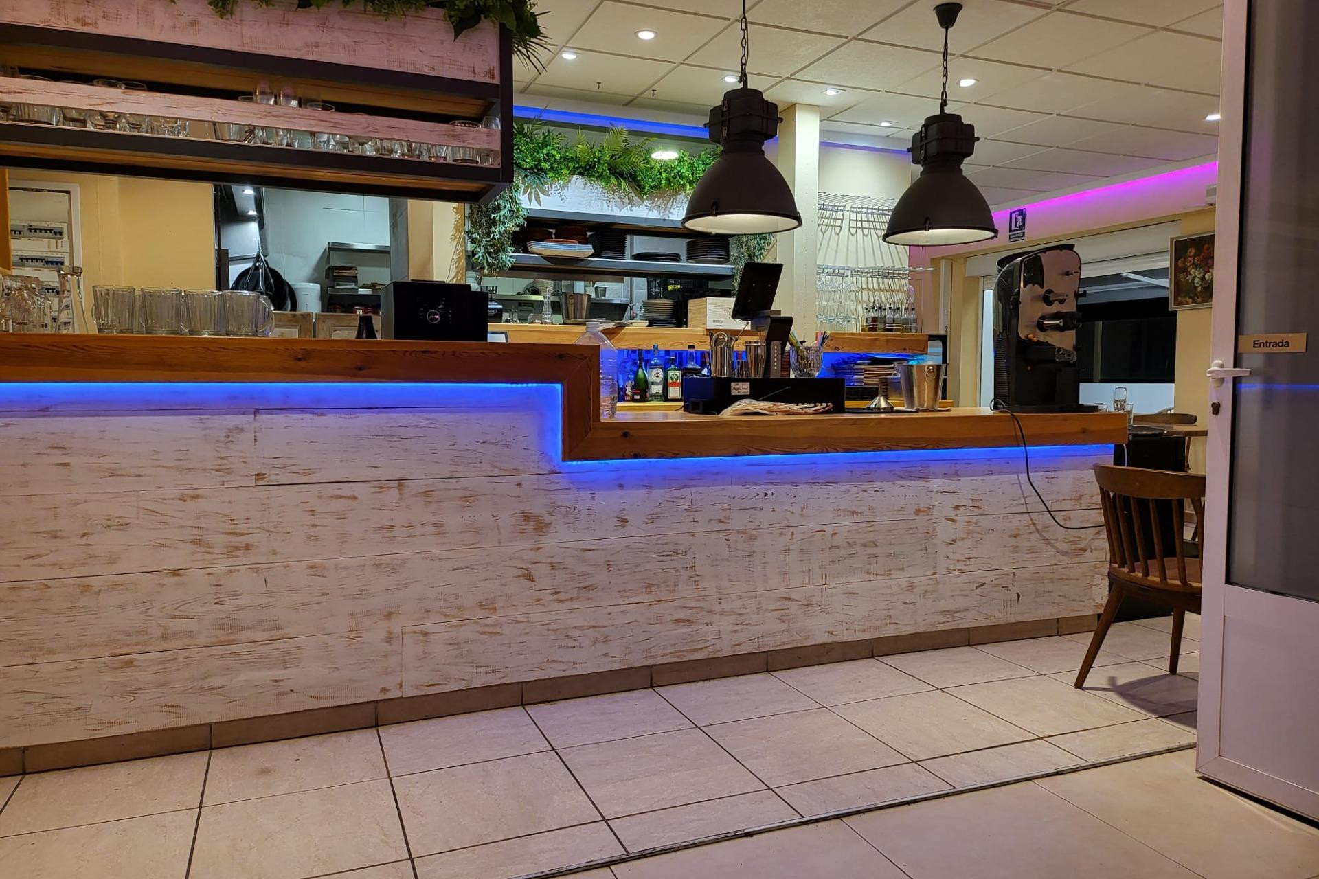 Revente - Commercial Unit - Calpe - Ifach