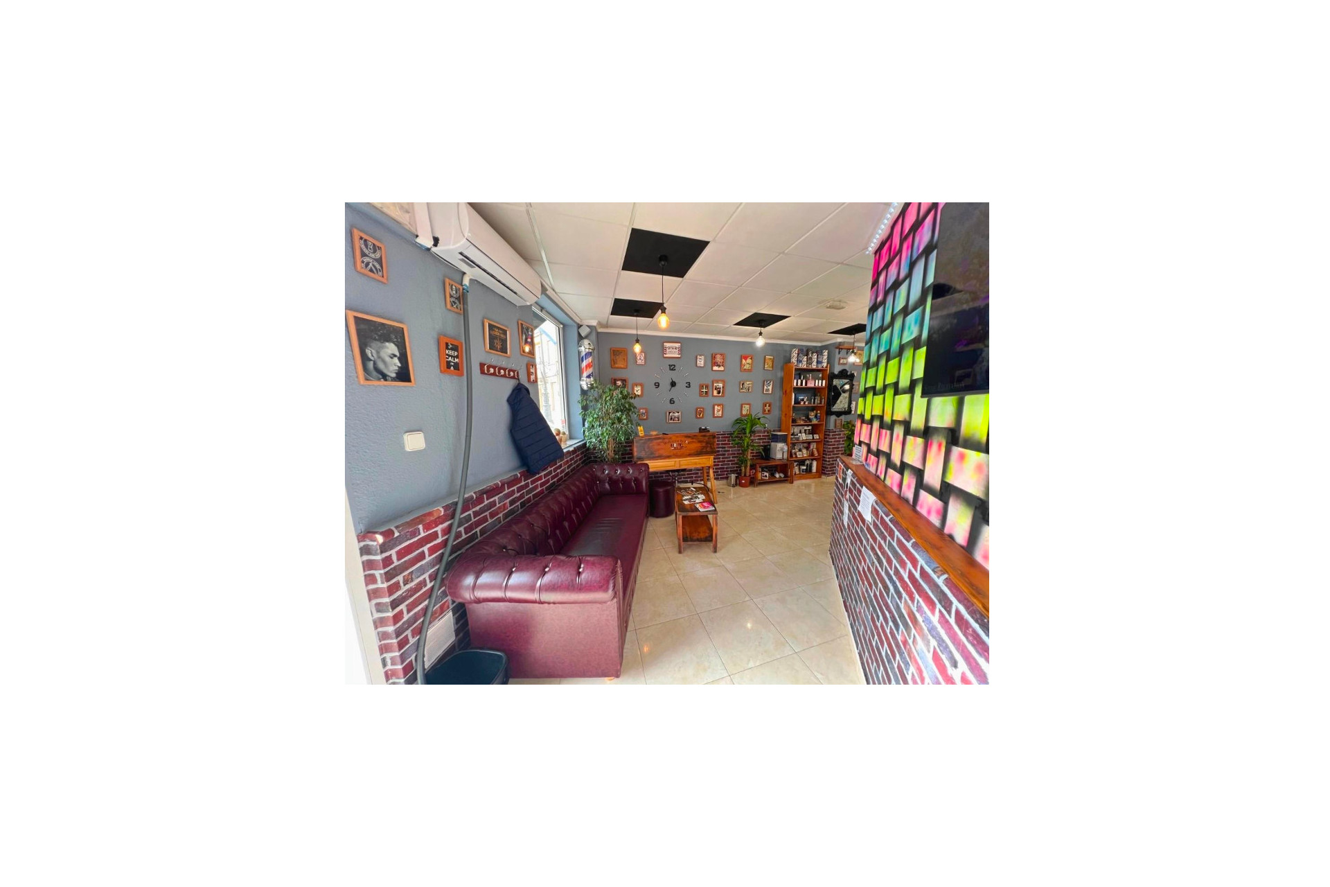 Revente - Commercial Unit - Guardamar del Segura - Guardamar