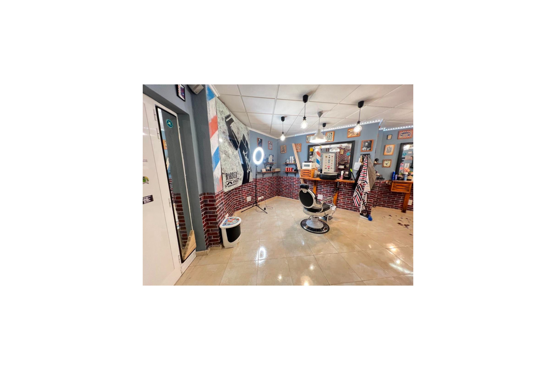 Revente - Commercial Unit - Guardamar del Segura - Guardamar