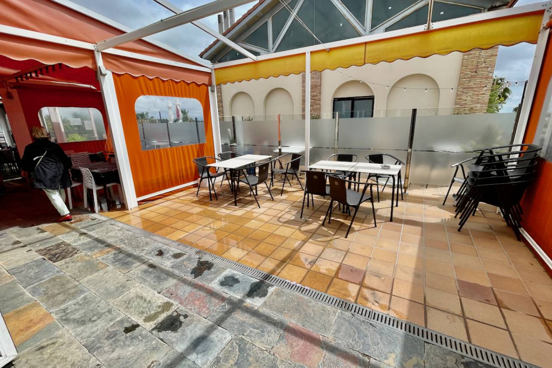 Revente - Commercial Unit - La Finca Golf