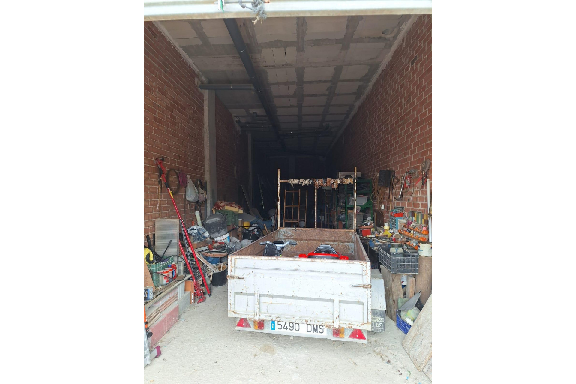 Revente - Commercial Unit - Los Montesinos - Pueblo 8