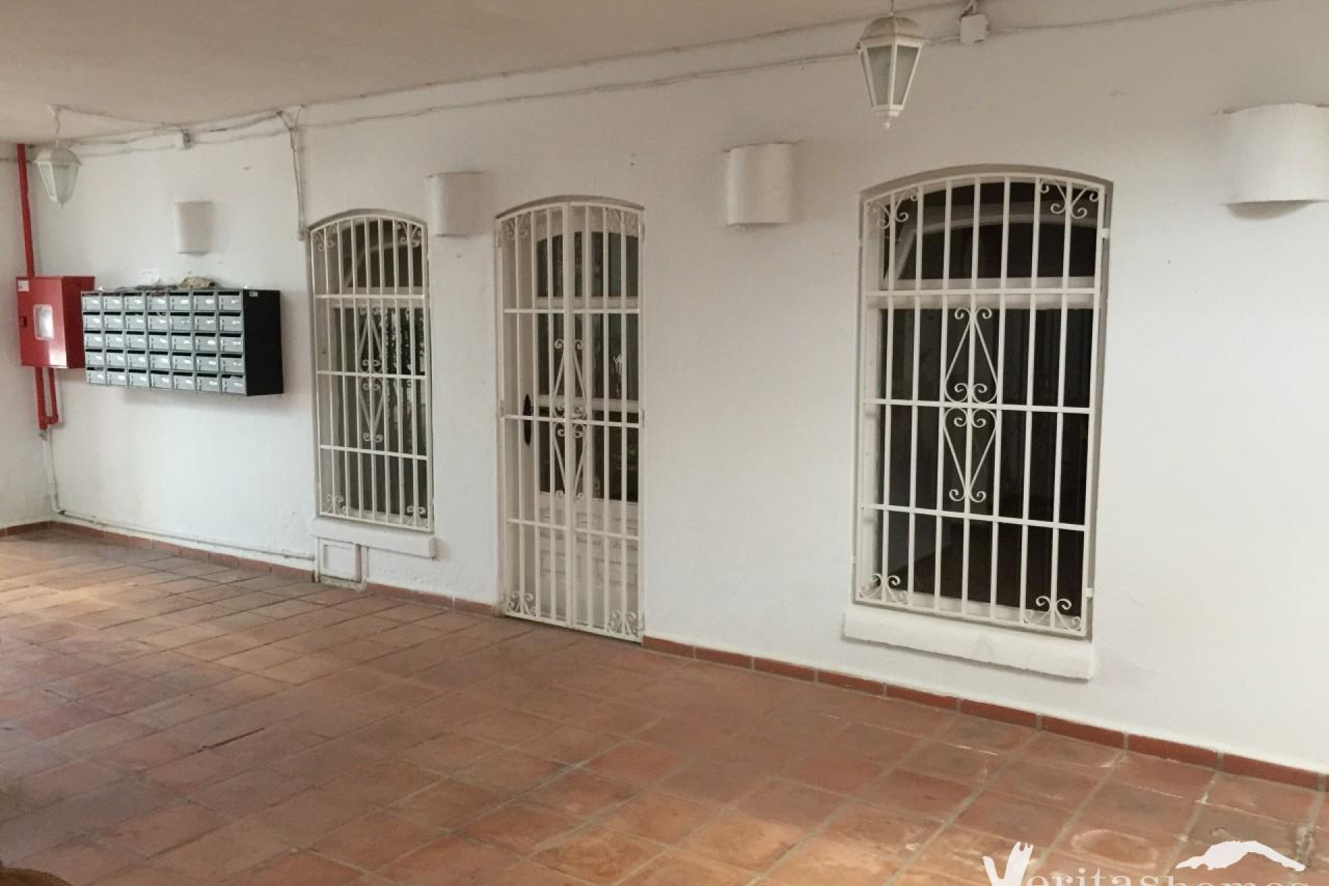 Revente - Commercial Unit - Mojacar