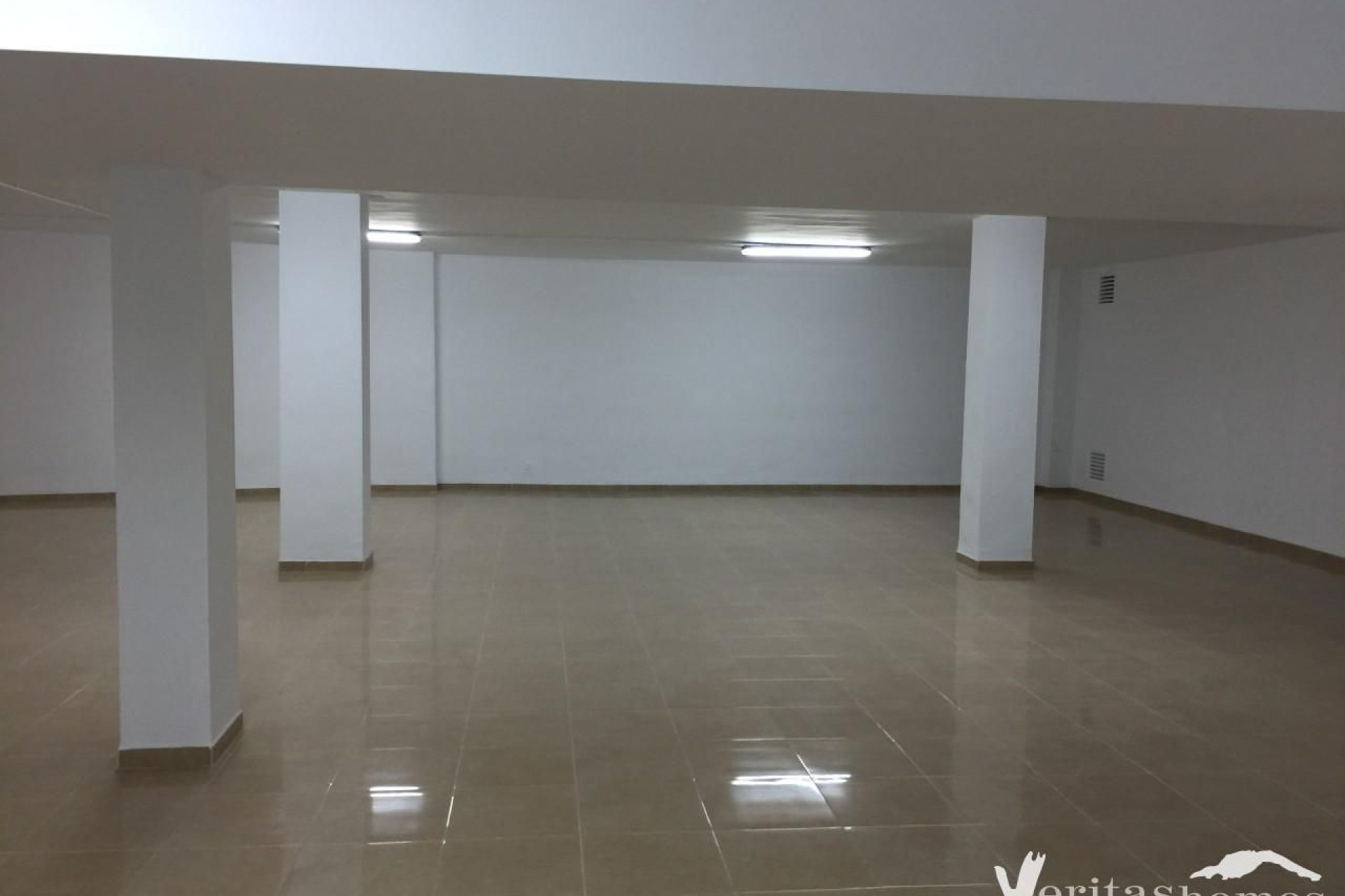 Revente - Commercial Unit - Mojacar