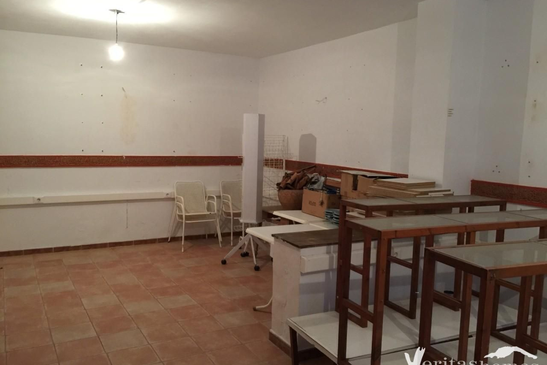 Revente - Commercial Unit - Mojacar