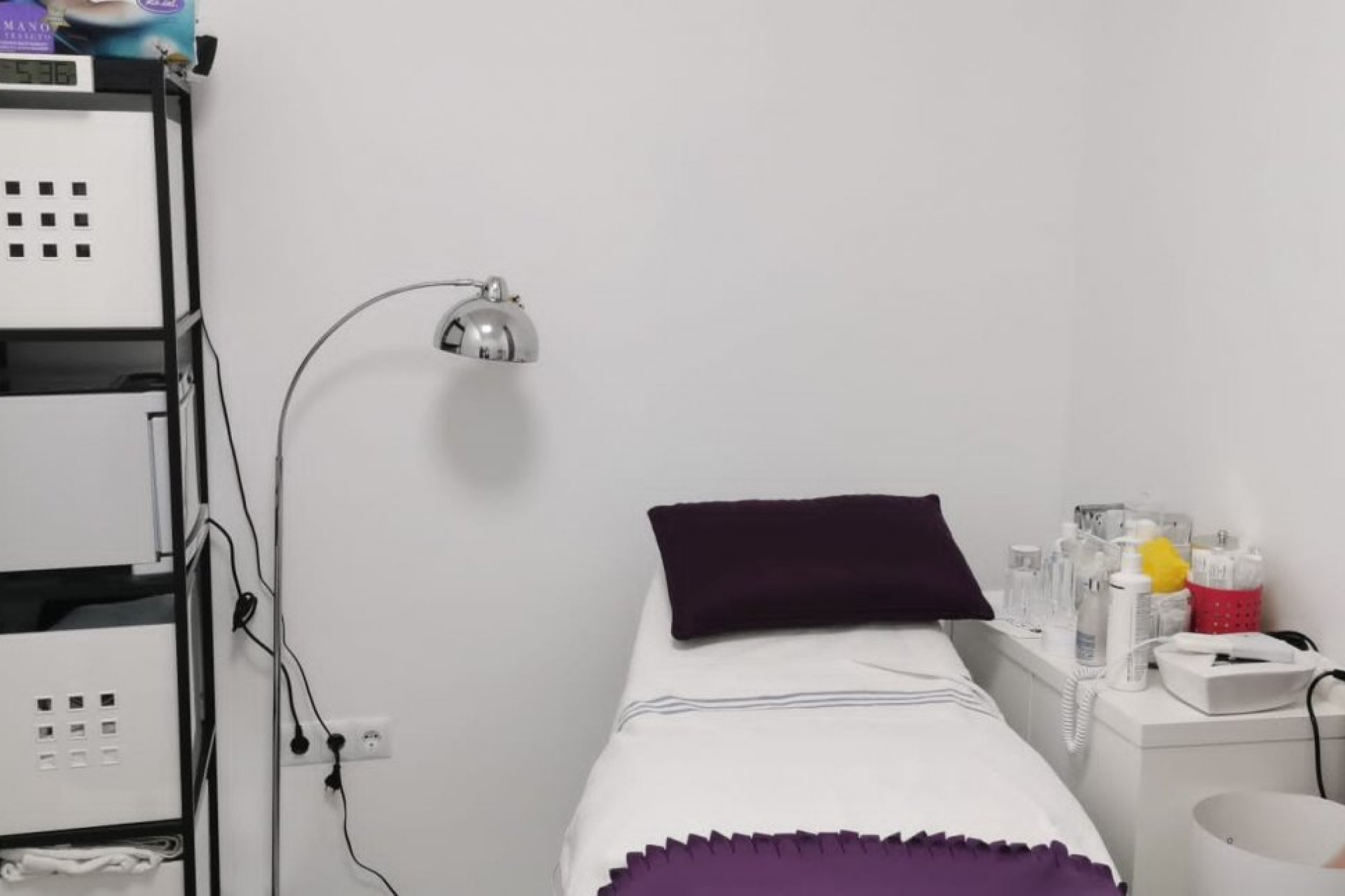 Revente - Commercial Unit - Orihuela Costa - La Zenia