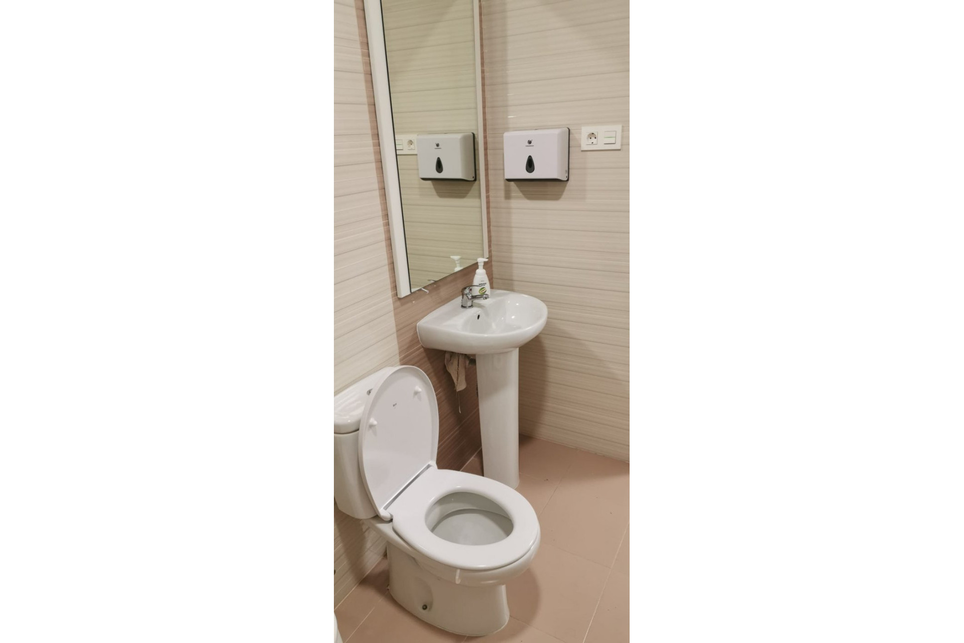 Revente - Commercial Unit - Orihuela Costa - La Zenia