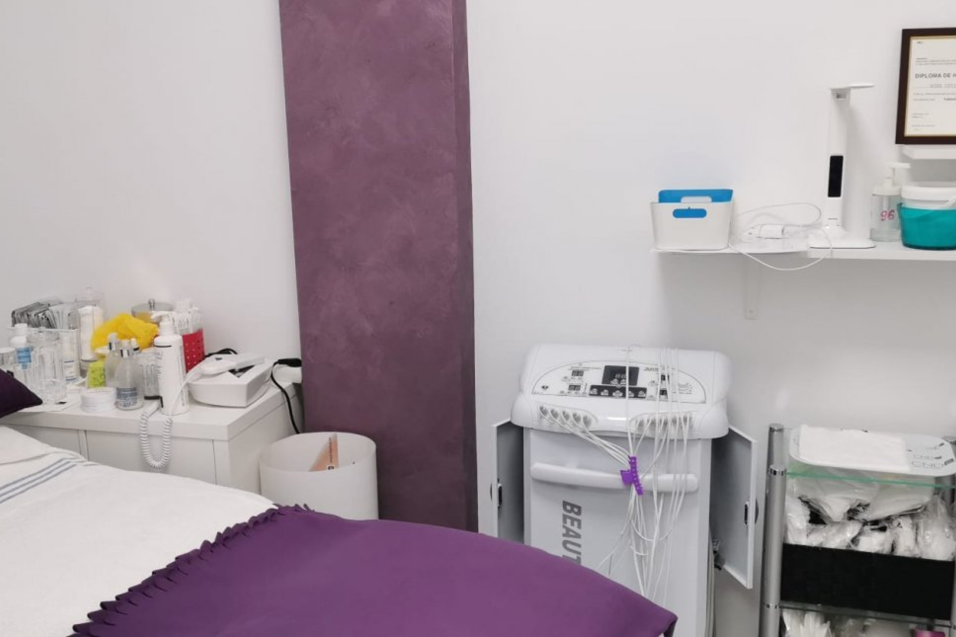 Revente - Commercial Unit - Orihuela Costa - La Zenia