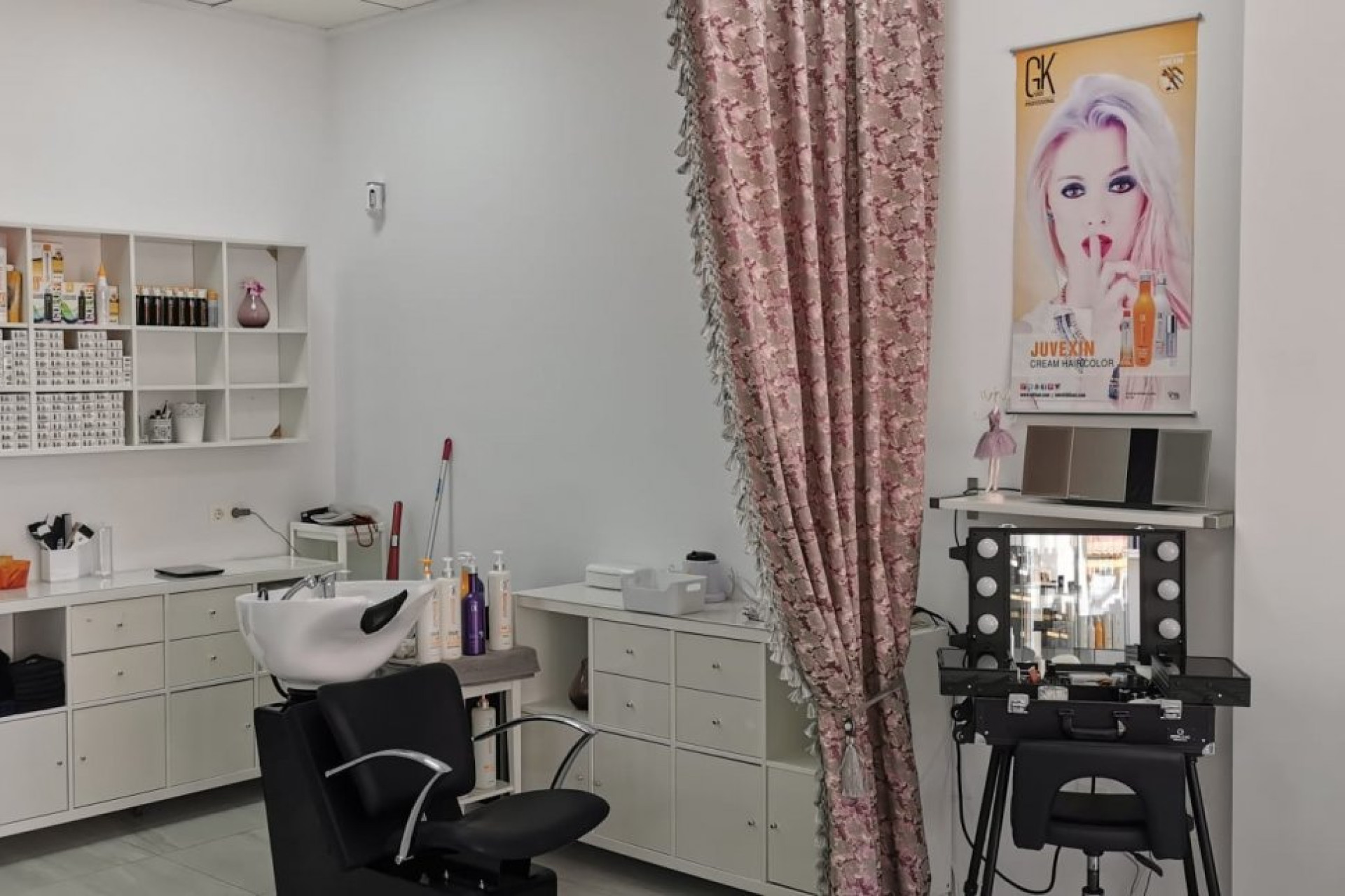 Revente - Commercial Unit - Orihuela Costa - La Zenia