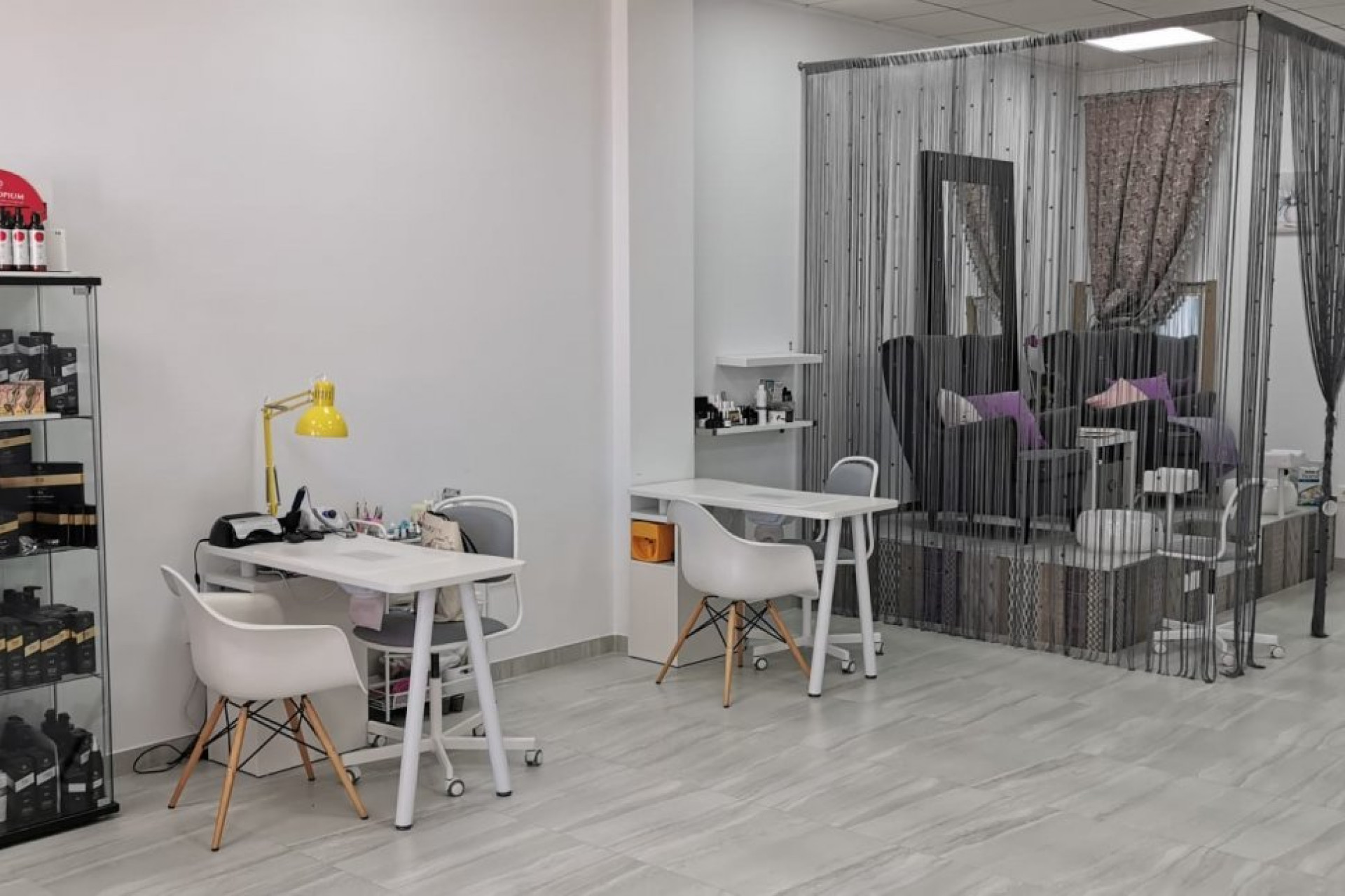 Revente - Commercial Unit - Orihuela Costa - La Zenia