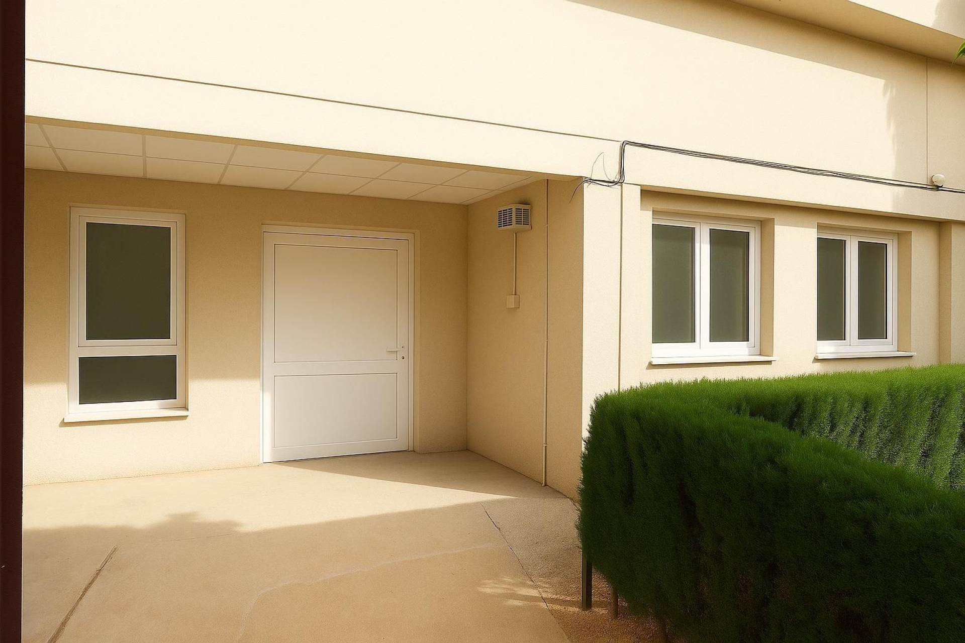 Revente - Commercial Unit - Orihuela Costa - La Zenia