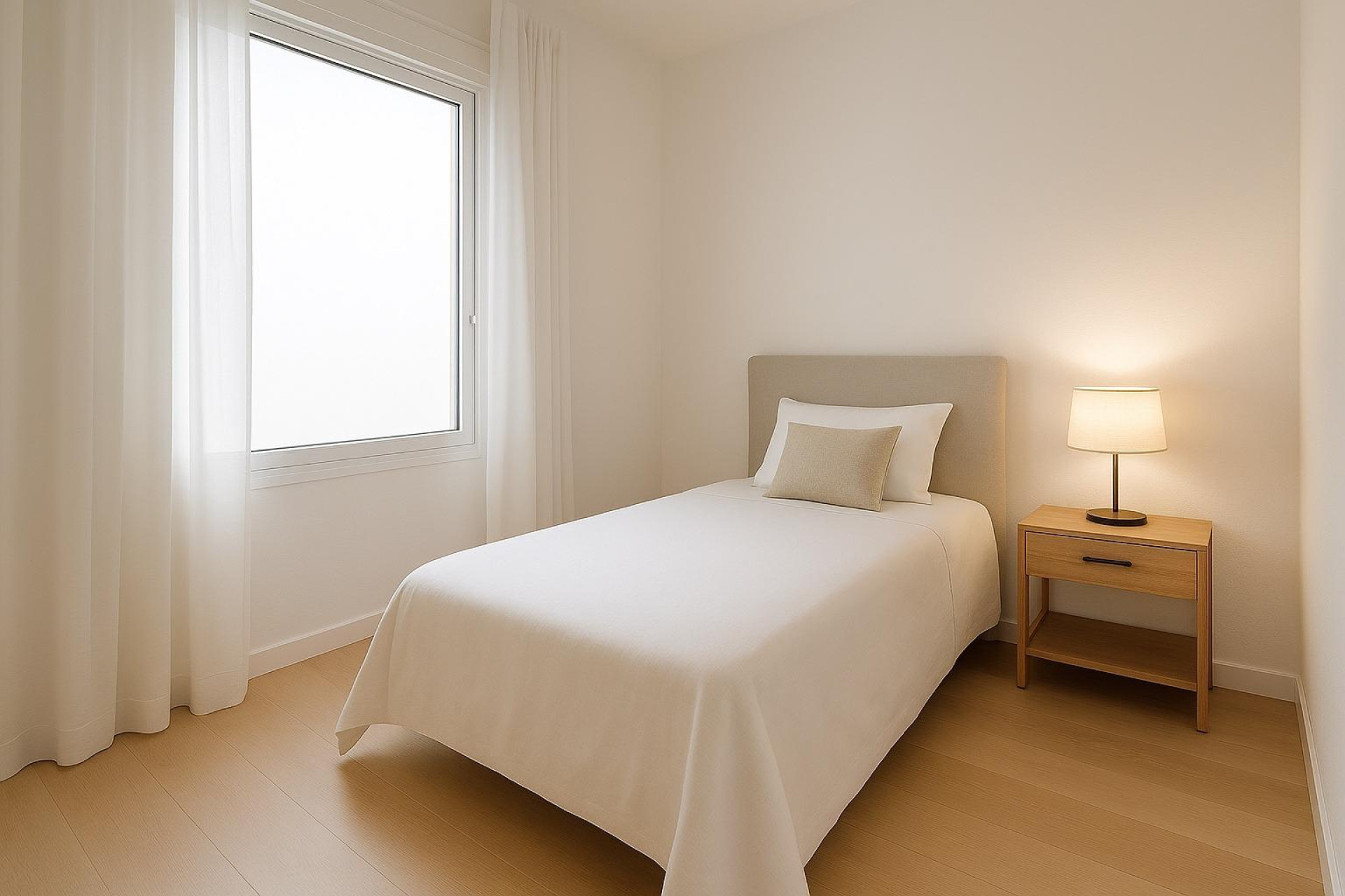 Revente - Commercial Unit - Orihuela Costa - La Zenia