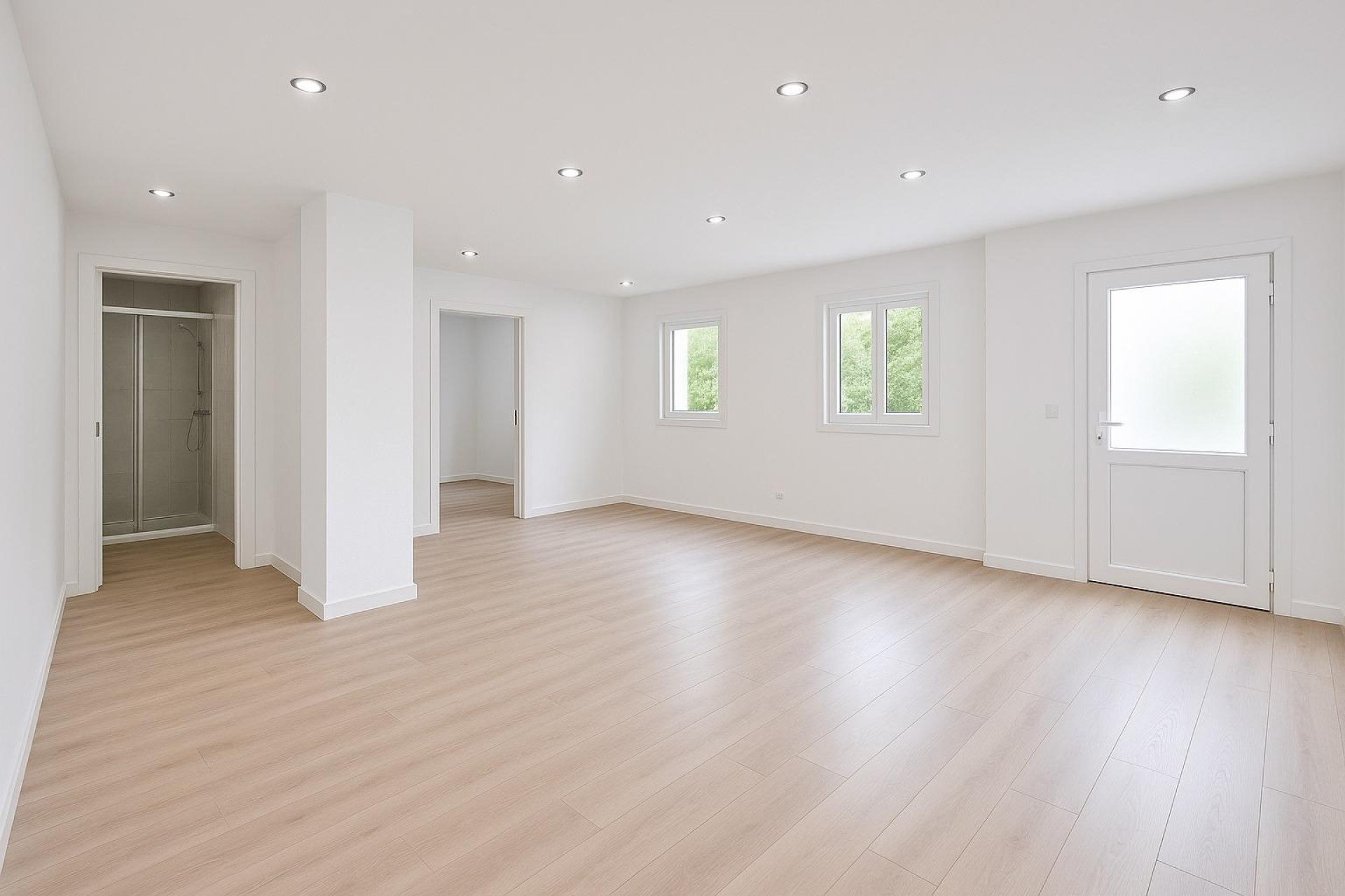 Revente - Commercial Unit - Orihuela Costa - La Zenia