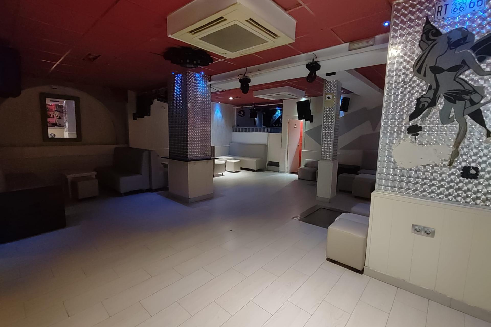 Revente - Commercial Unit - Orihuela Costa - Villamartín