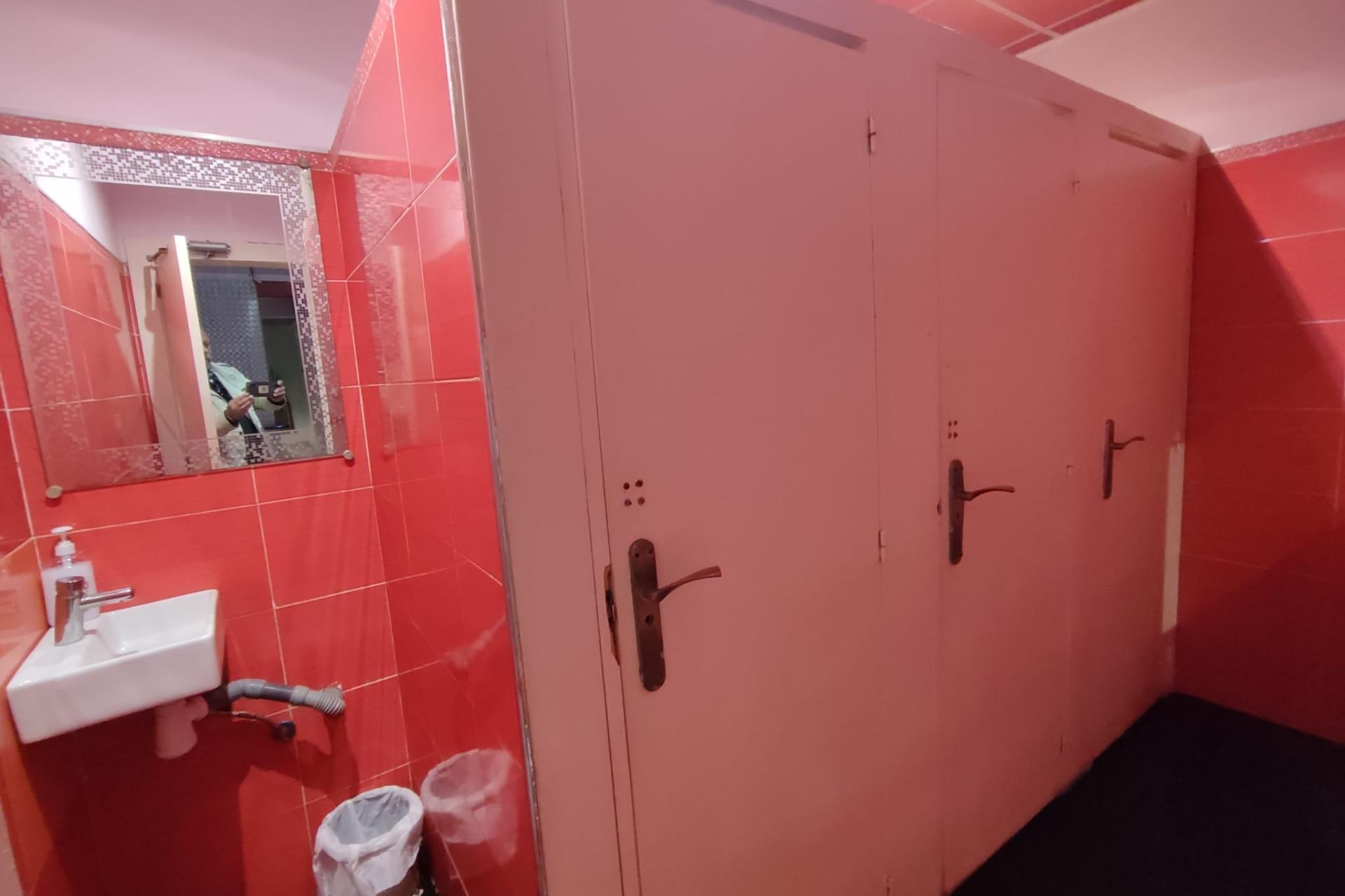 Revente - Commercial Unit - Orihuela Costa - Villamartín