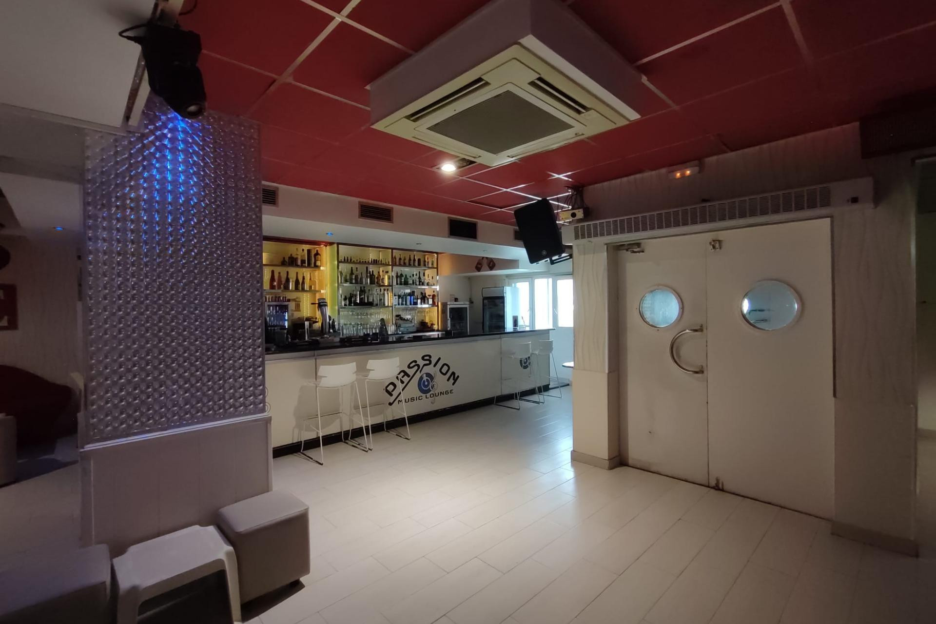 Revente - Commercial Unit - Orihuela Costa - Villamartín