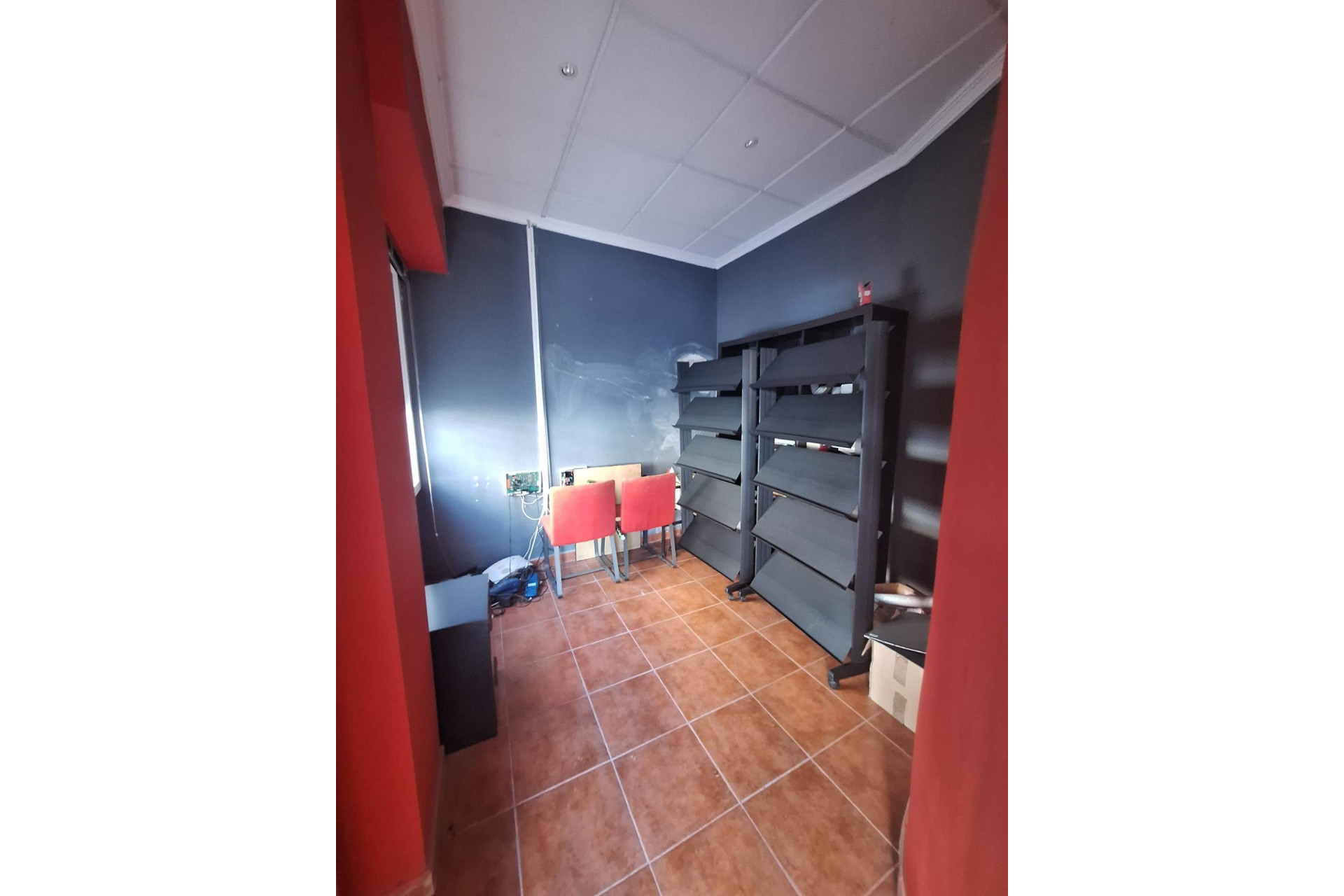 Revente - Commercial Unit - SAN JUAN ALICANTE - Gran via - Parque Avenidas