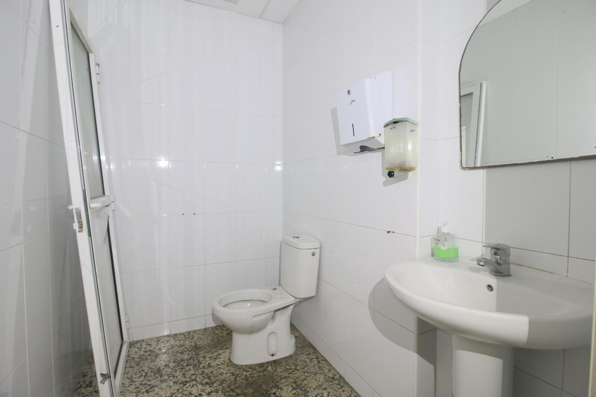 Revente - Commercial Unit - SAN JUAN ALICANTE - Virgen del remedio