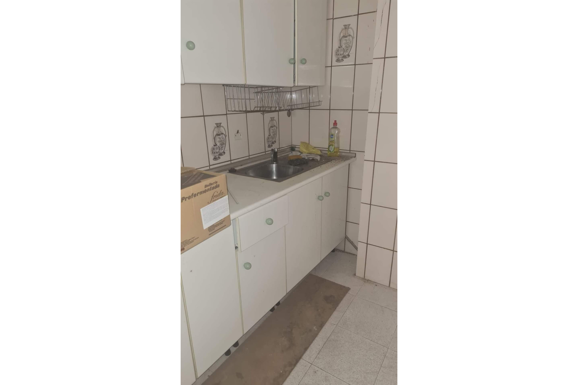 Revente - Commercial Unit - Torrevieja - Centro