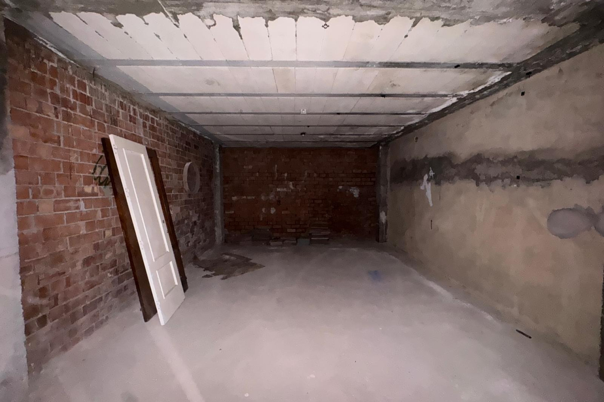 Revente - Commercial Unit - Torrevieja - Centro