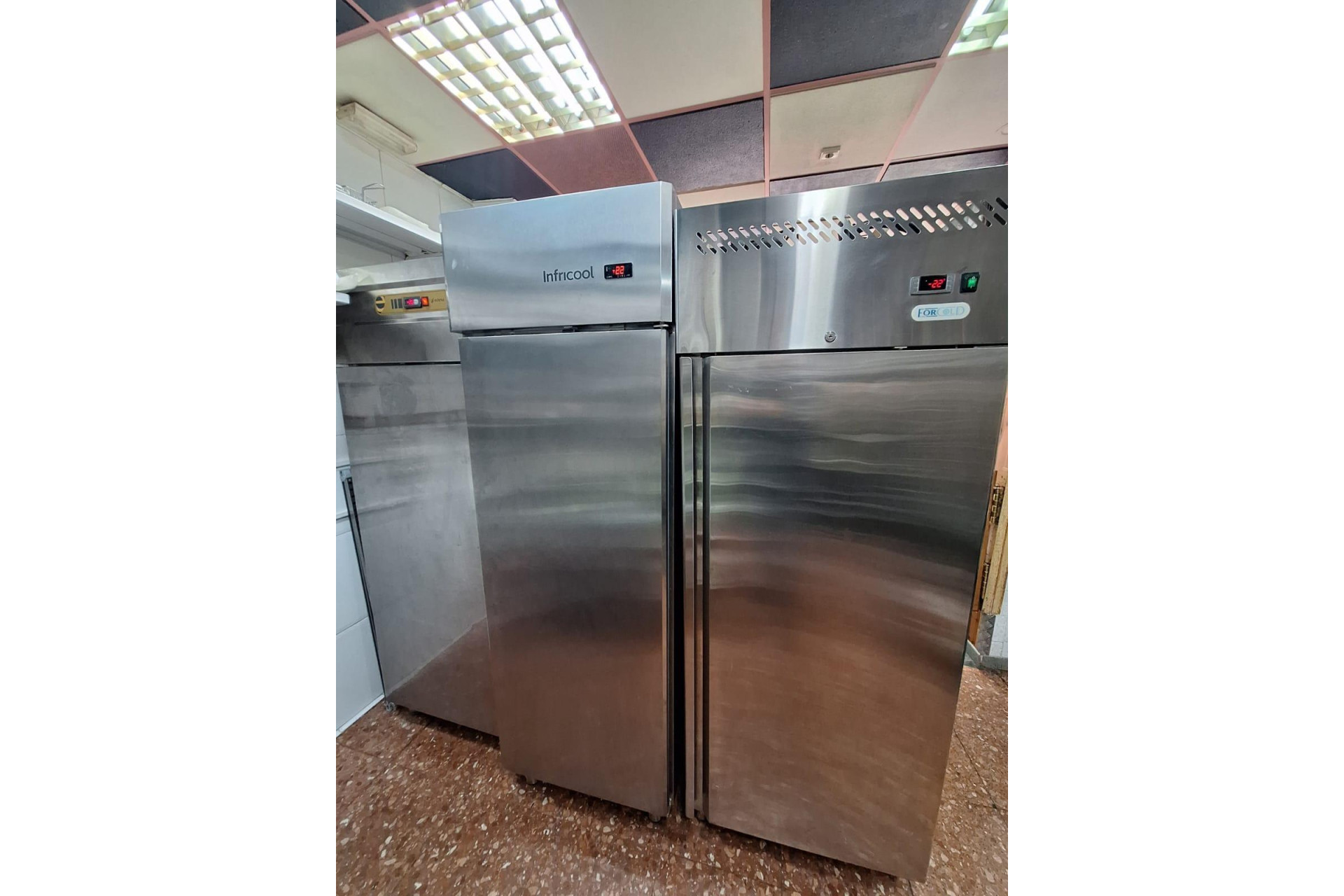 Revente - Commercial Unit - Torrevieja - Centro