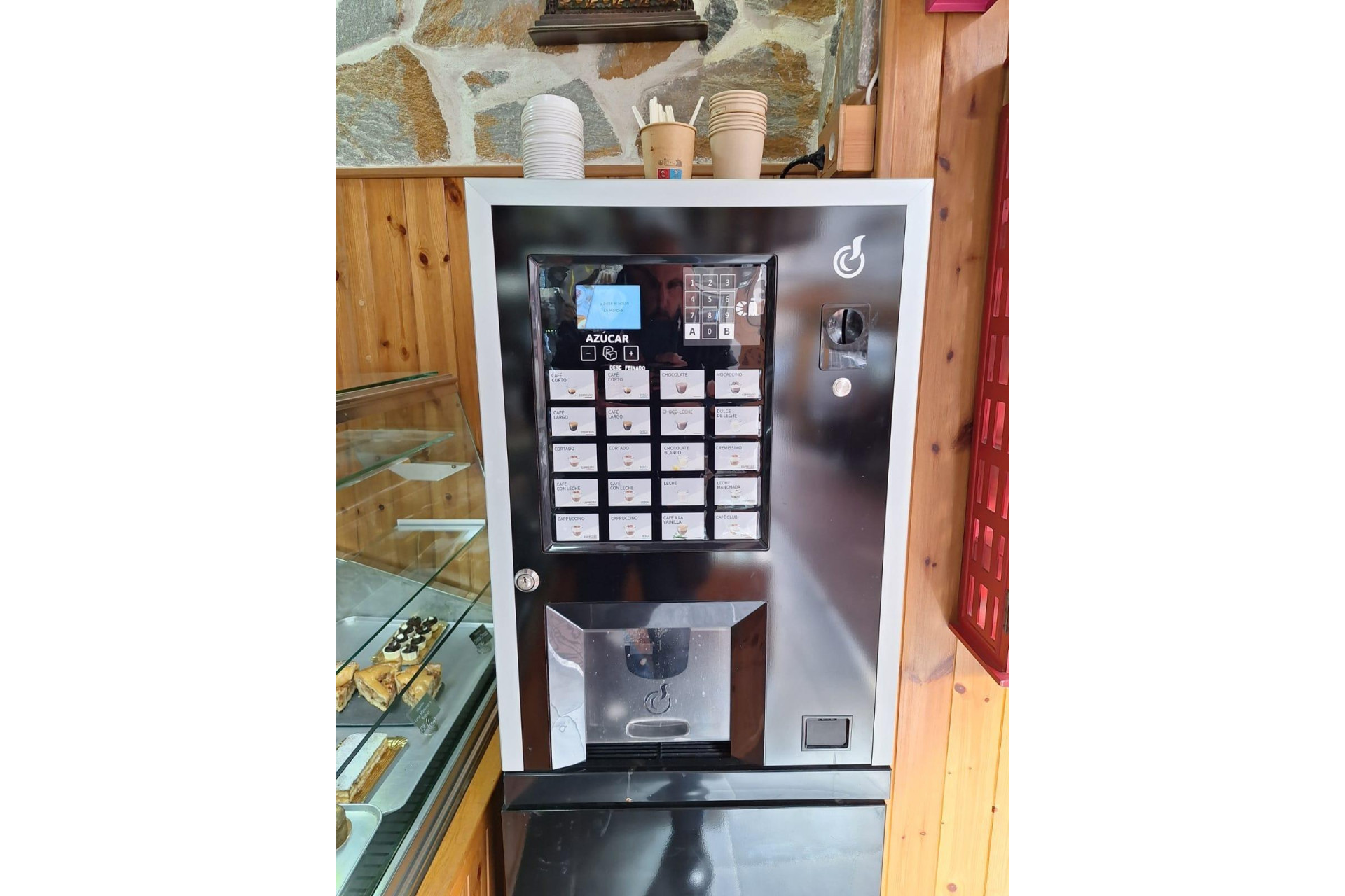 Revente - Commercial Unit - Torrevieja - Centro