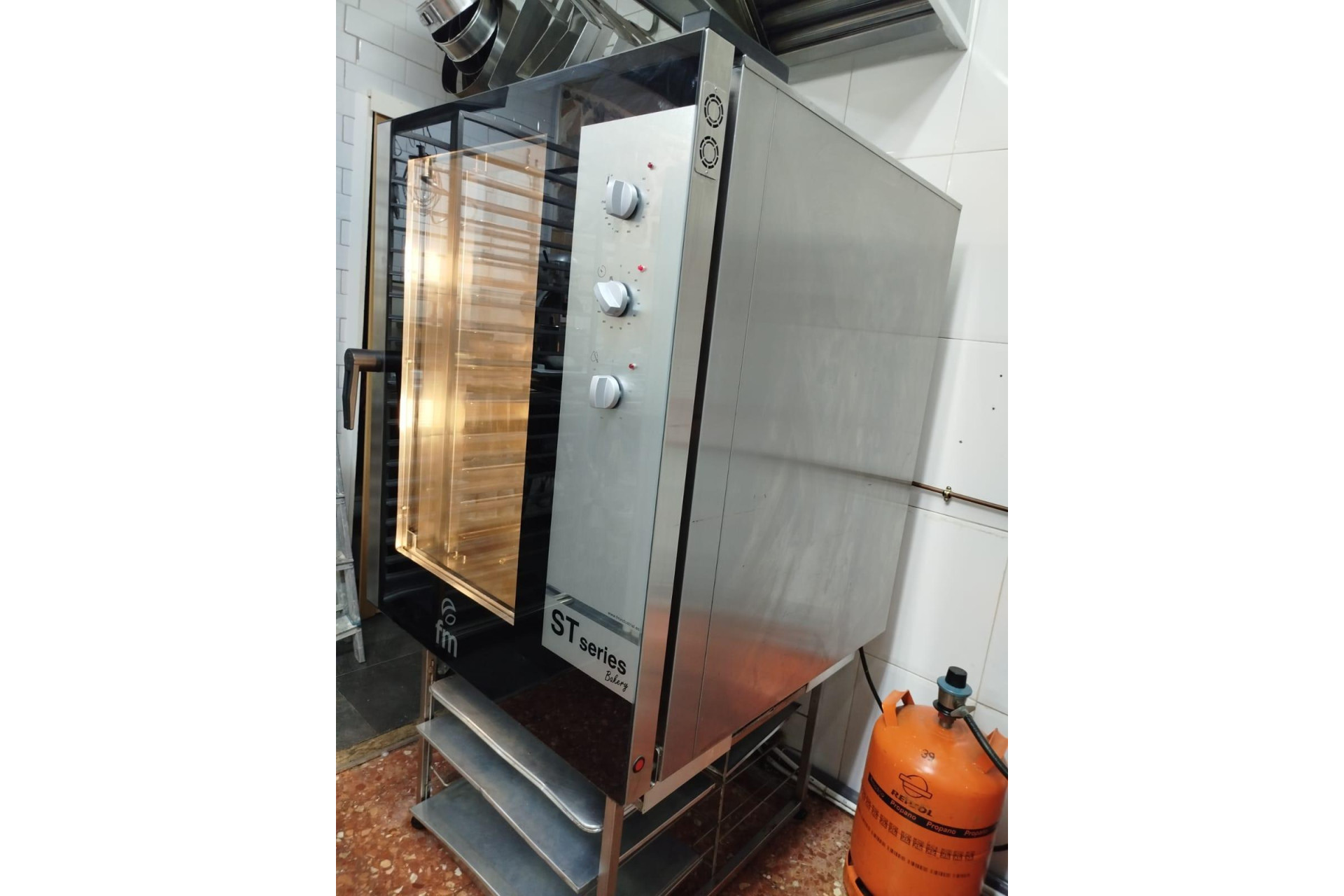 Revente - Commercial Unit - Torrevieja - Centro