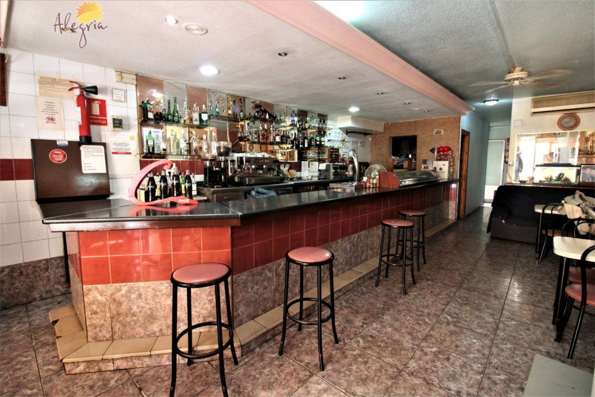 Revente - Commercial Unit - Torrevieja - Habaneras