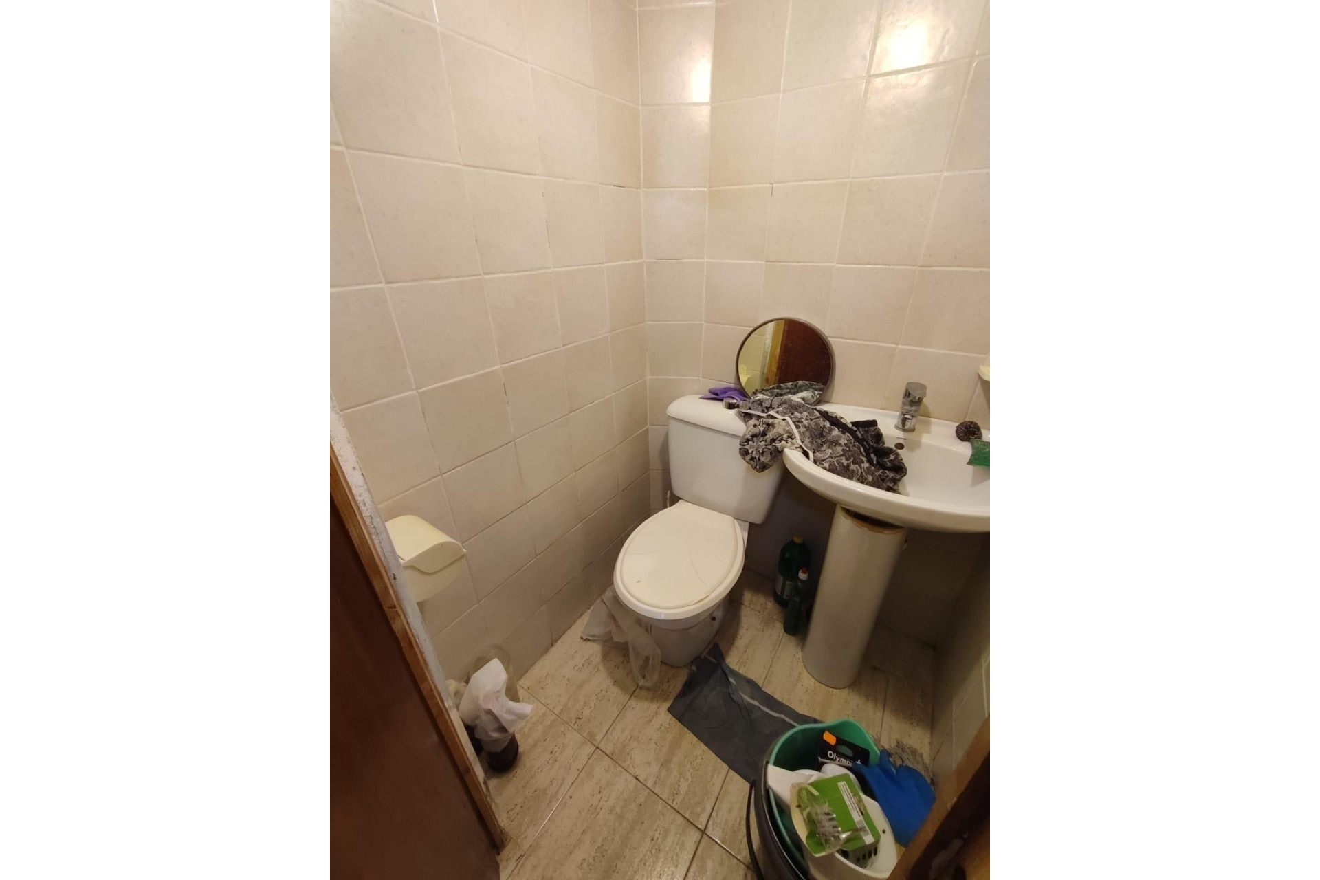 Revente - Commercial Unit - Torrevieja - Habaneras