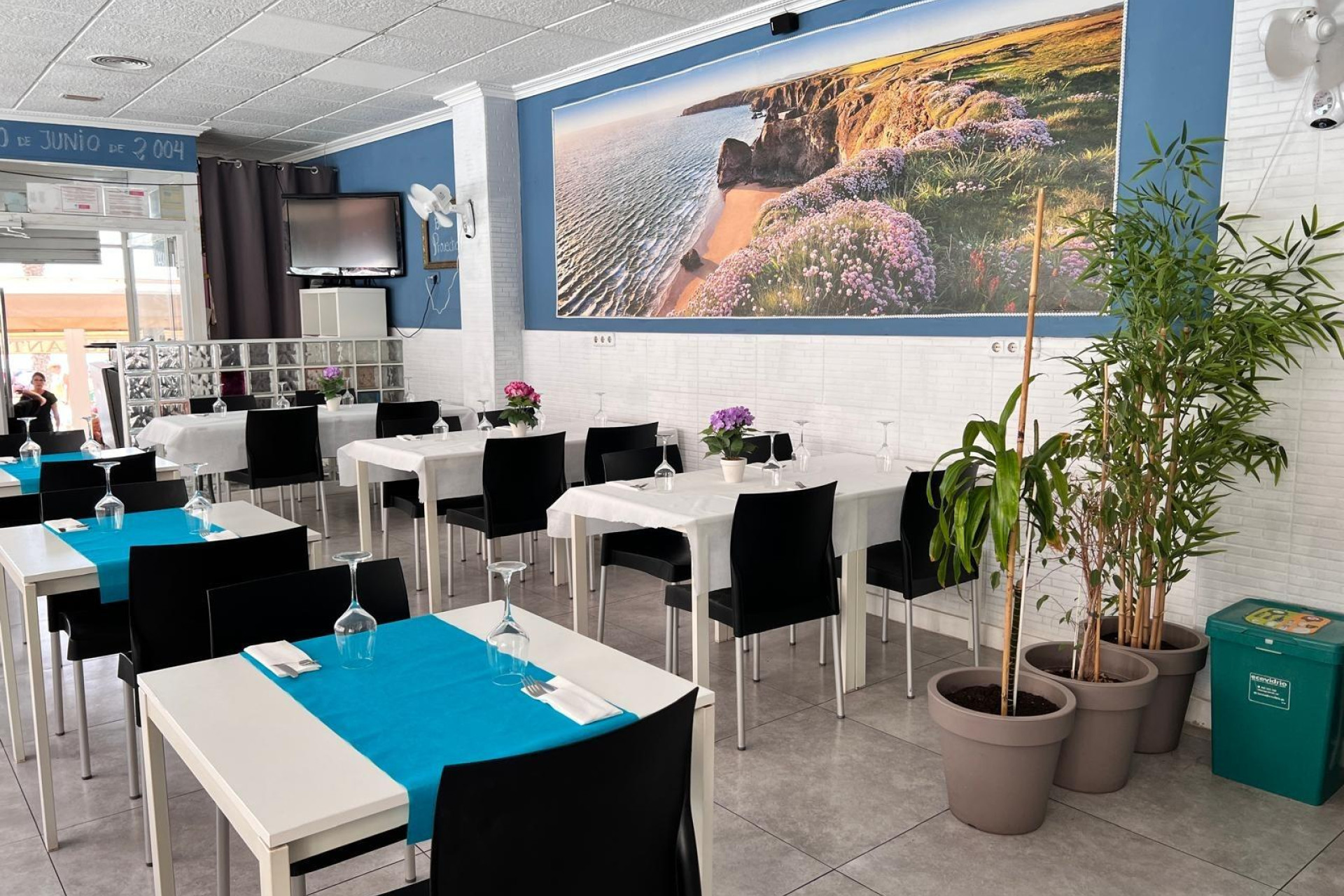 Revente - Commercial Unit - Torrevieja - Playa del Cura