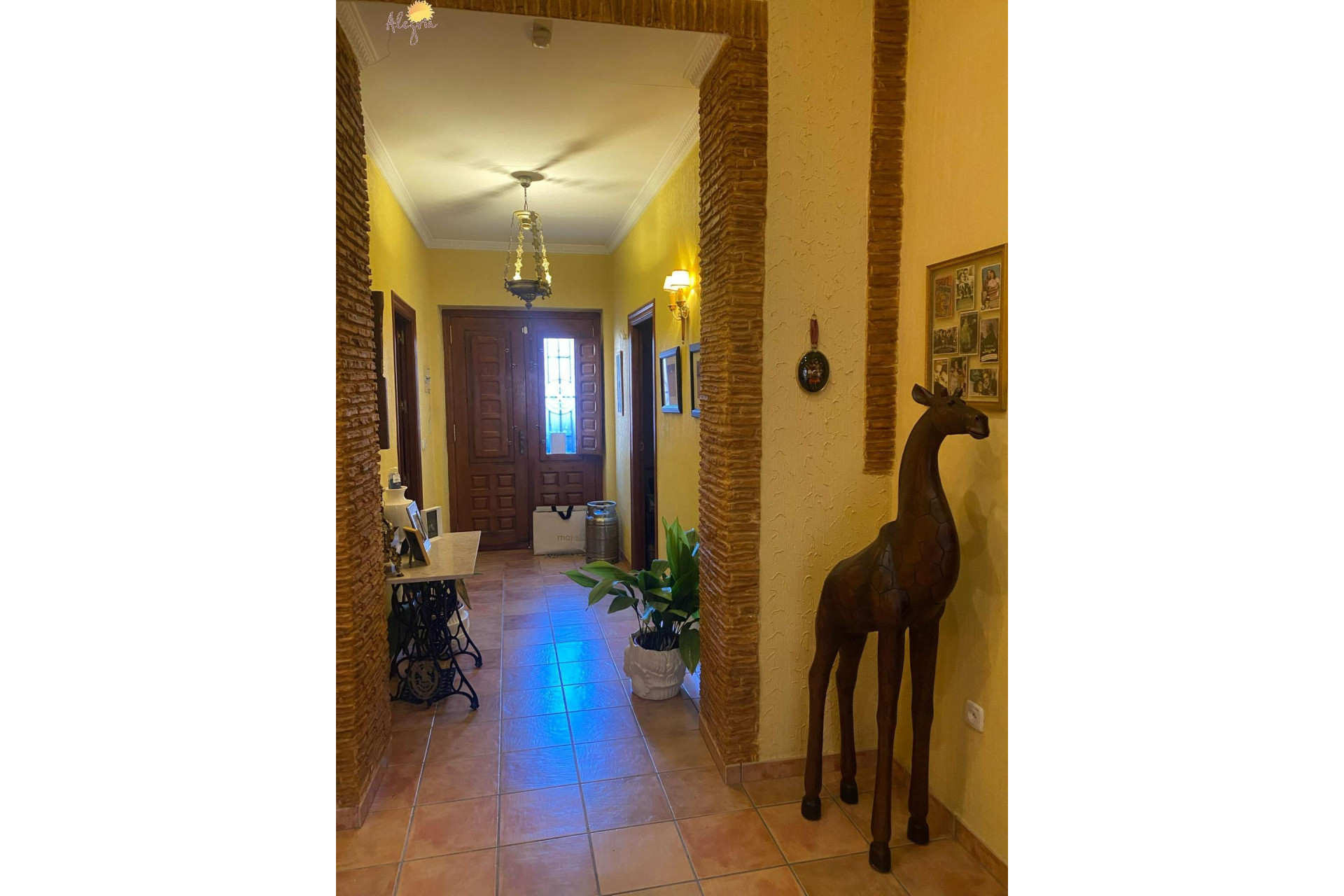 Revente - Commercial Unit - Torrevieja