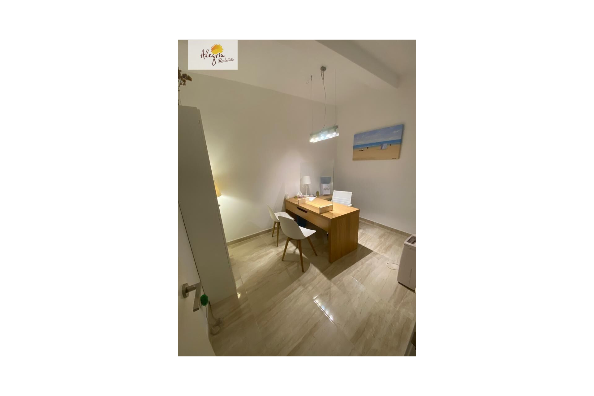 Revente - Commercial Unit - Valencia - Sant Francesc