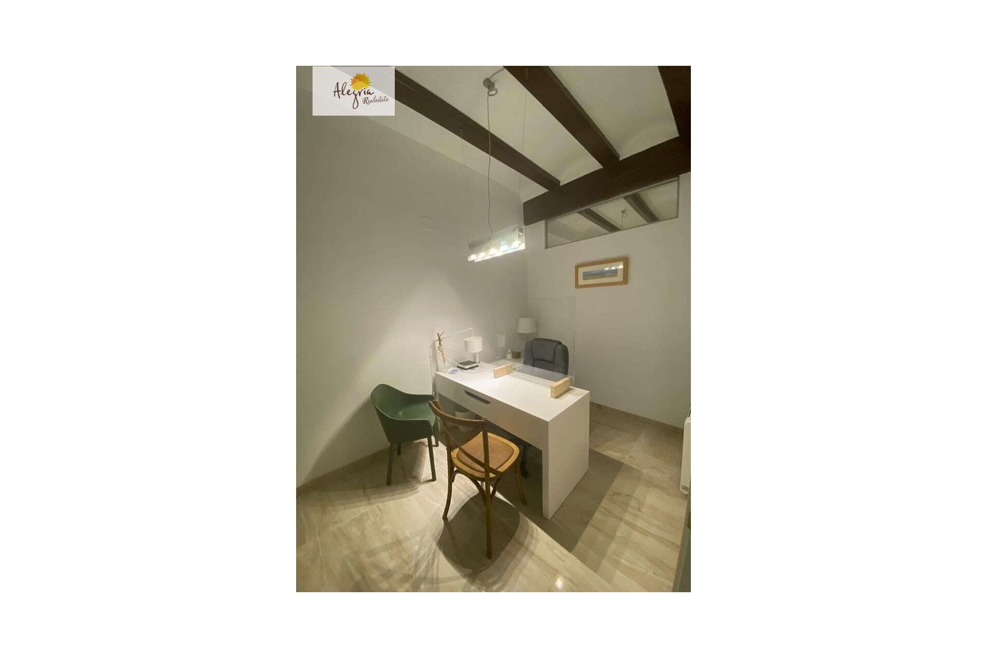 Revente - Commercial Unit - Valencia - Sant Francesc