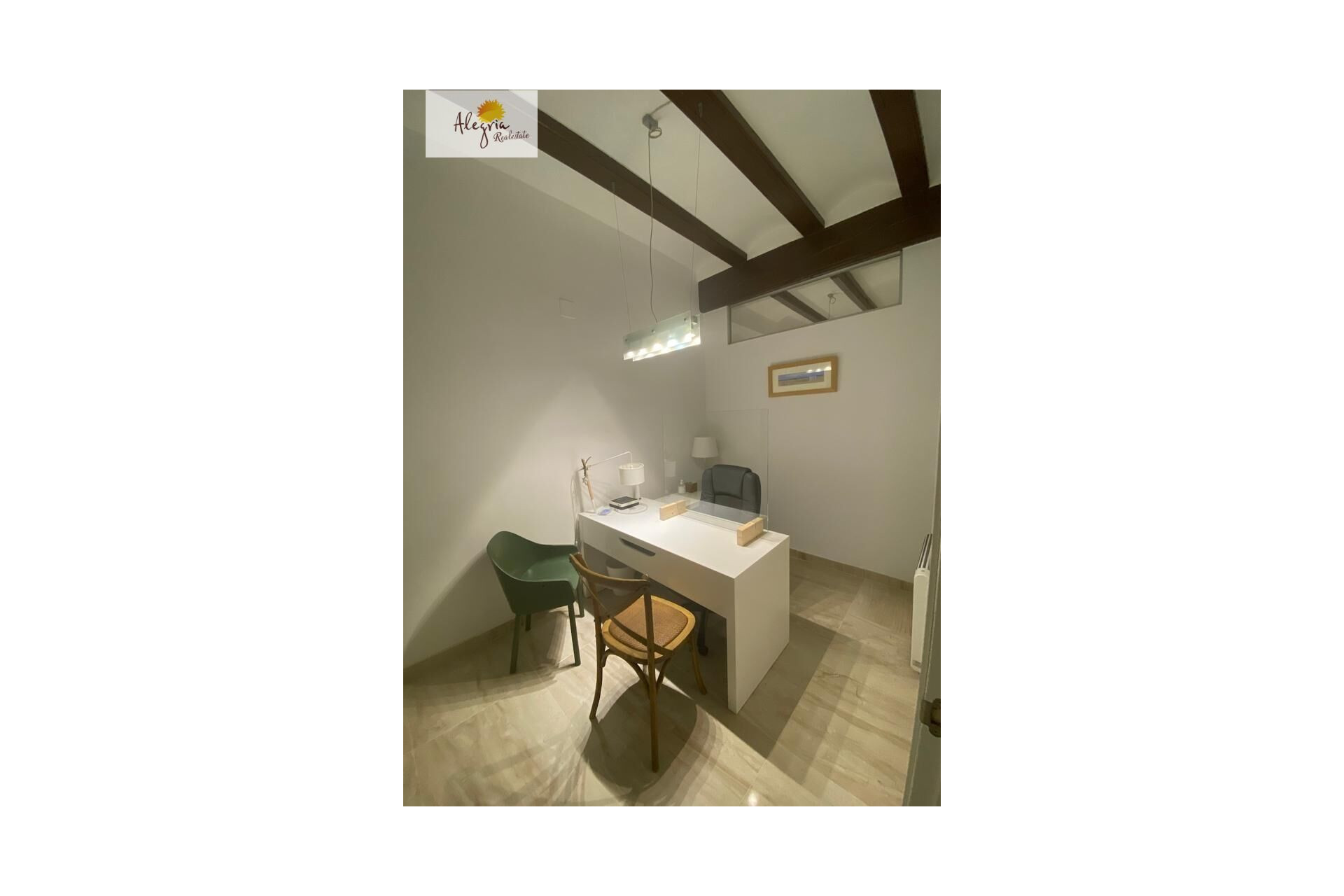 Revente - Commercial Unit - Valencia - Sant Francesc