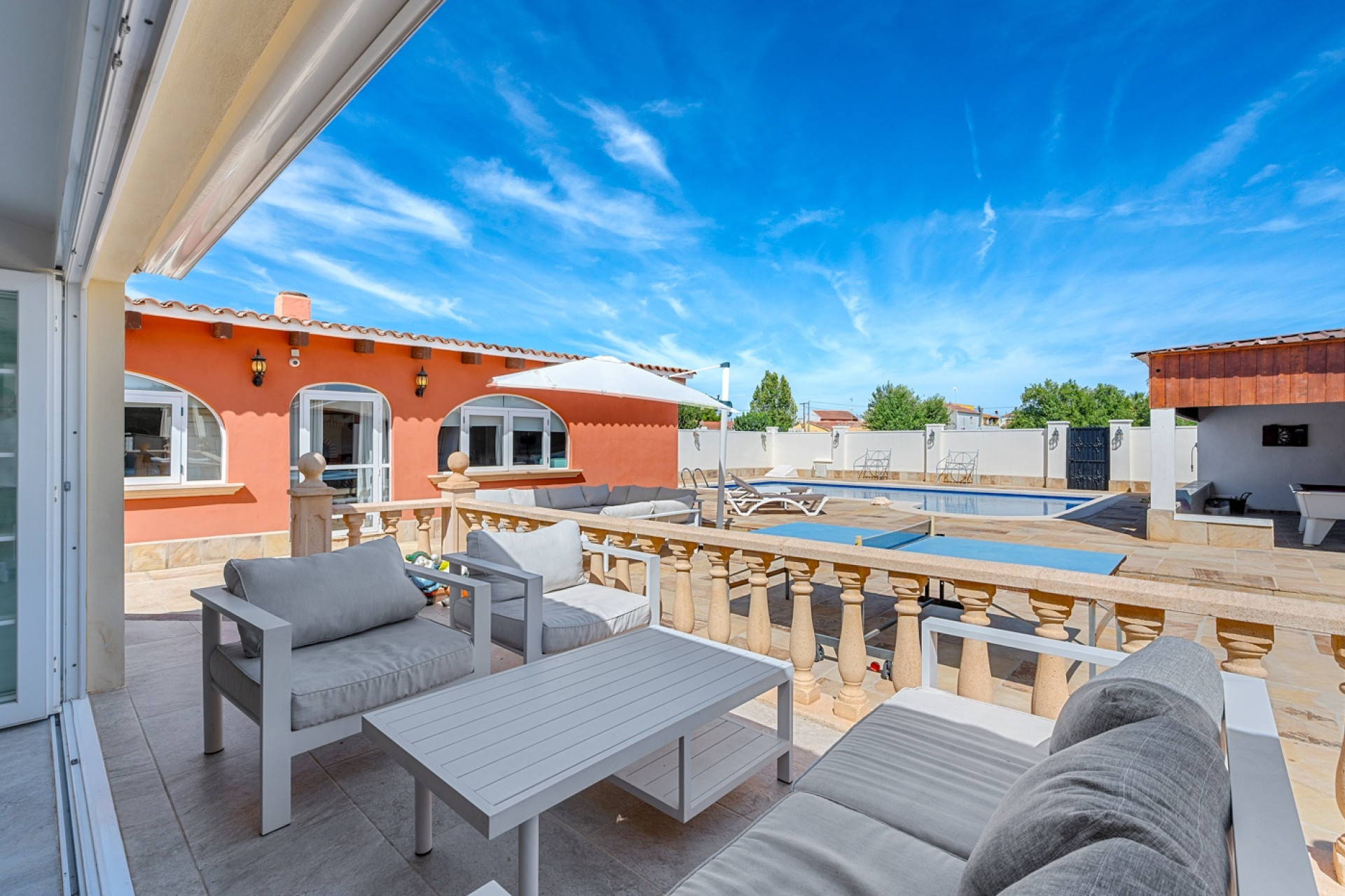 Revente - Country estate - Almoradí - Las Heredades