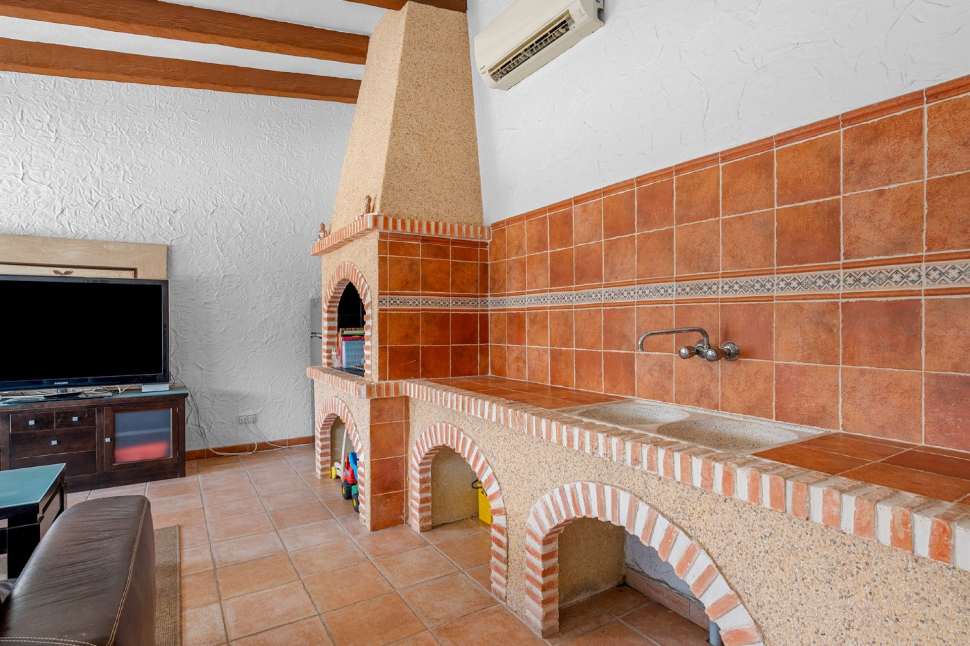 Revente - Country estate - Almoradí - Las Heredades