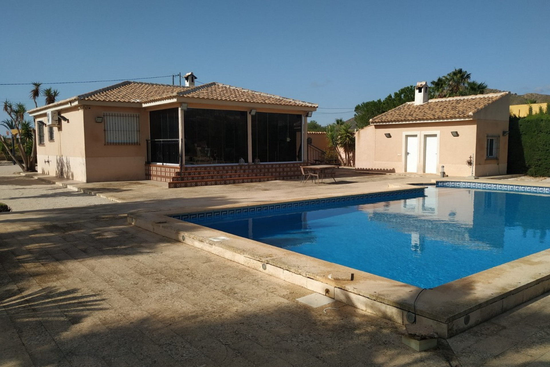 Revente - Country House - ABANILLA