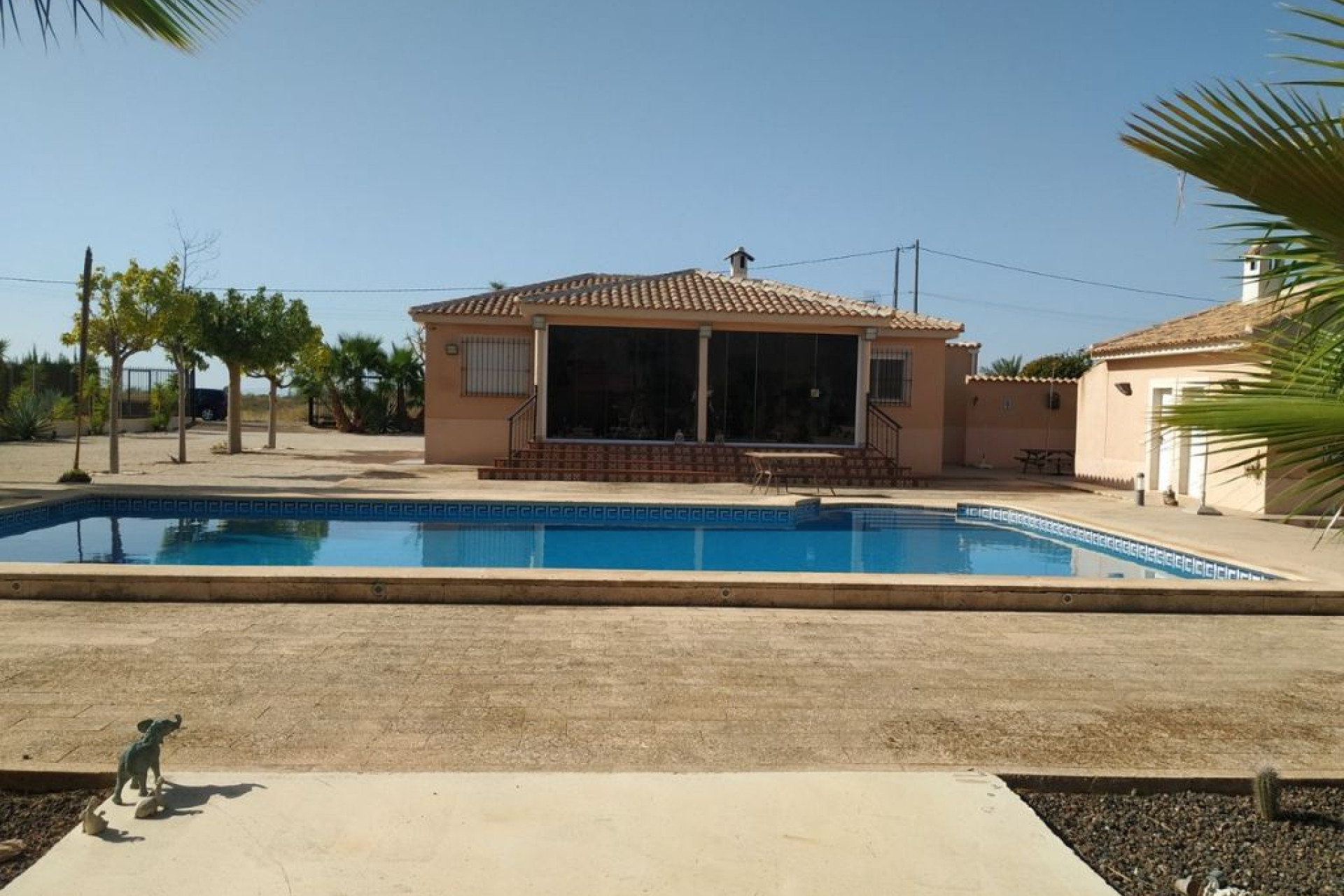 Revente - Country House - ABANILLA