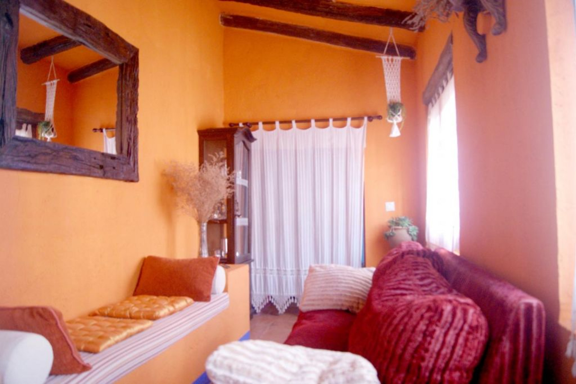 Revente - Country House - ALBACETE