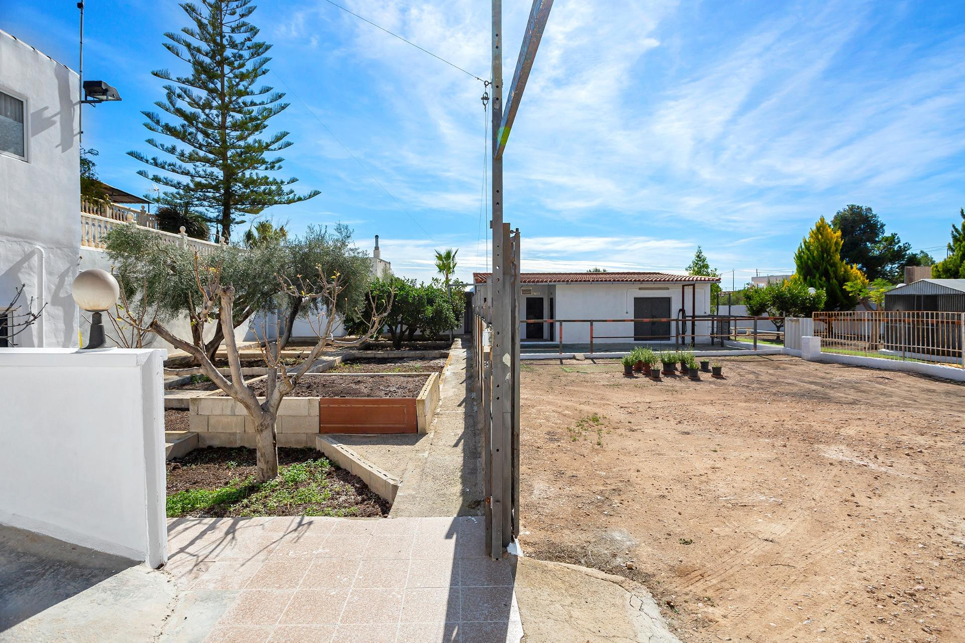 Revente - Country House - ALBATERA - Albatera Campo