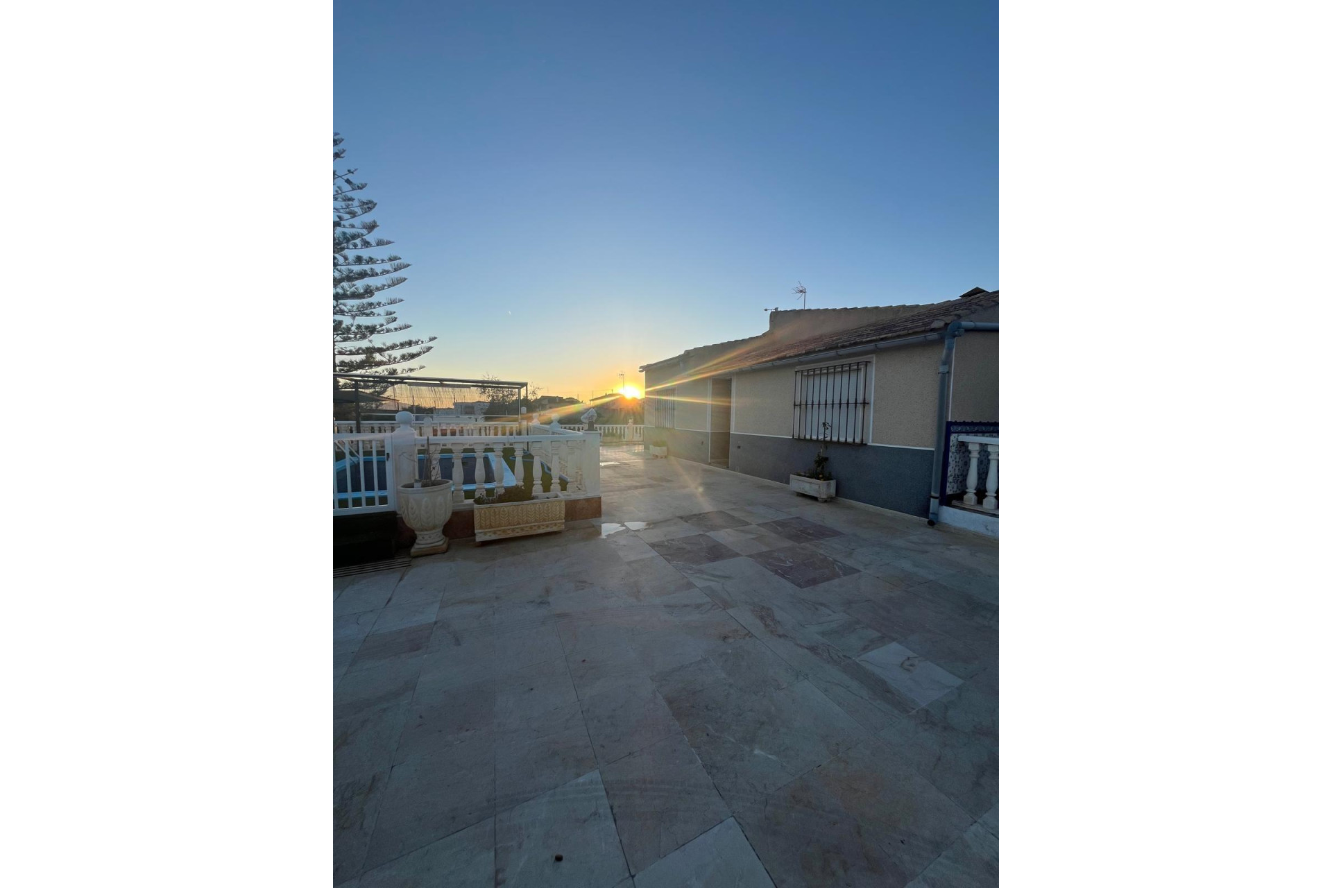 Revente - Country House - ALBATERA - Albatera