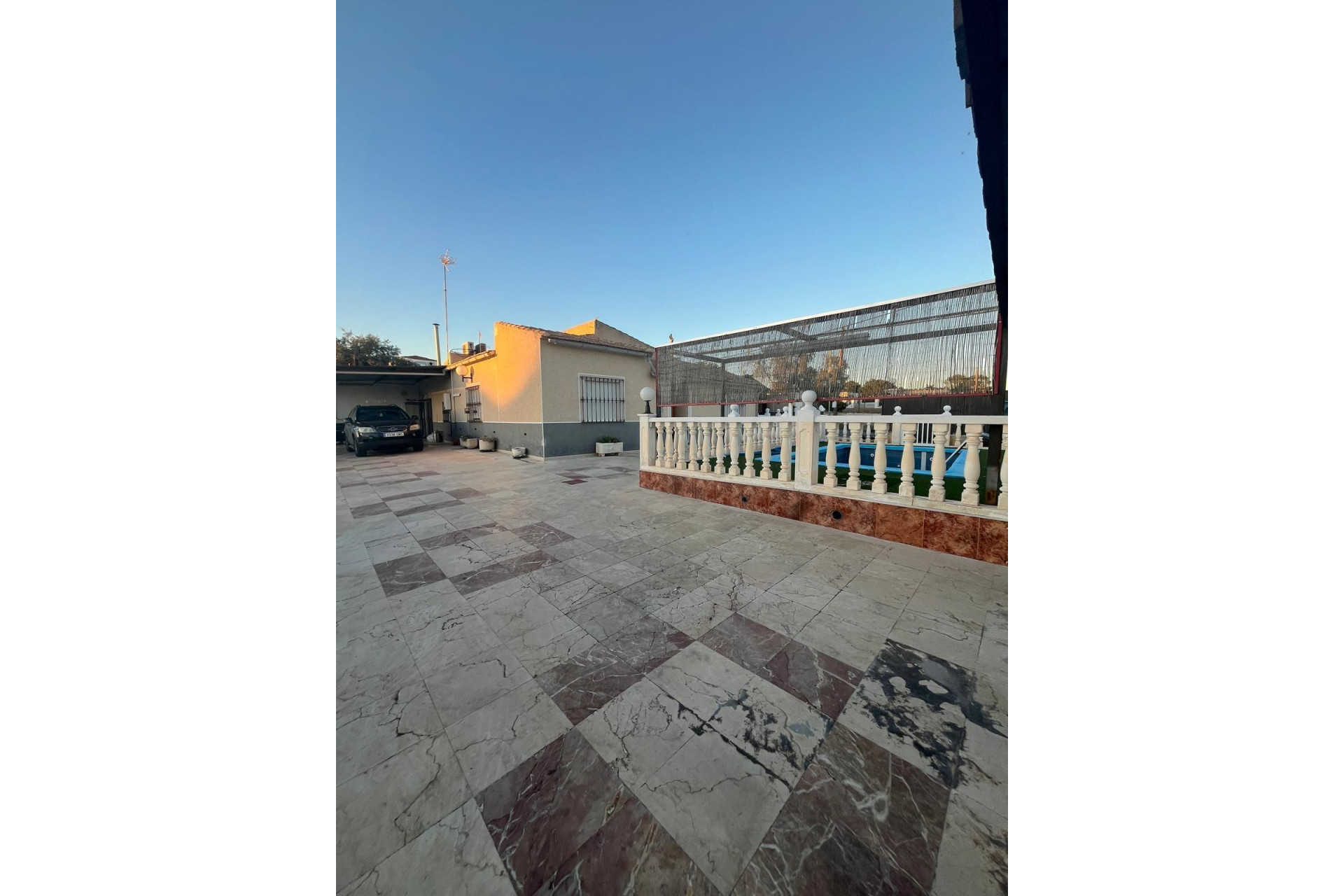 Revente - Country House - ALBATERA - Albatera