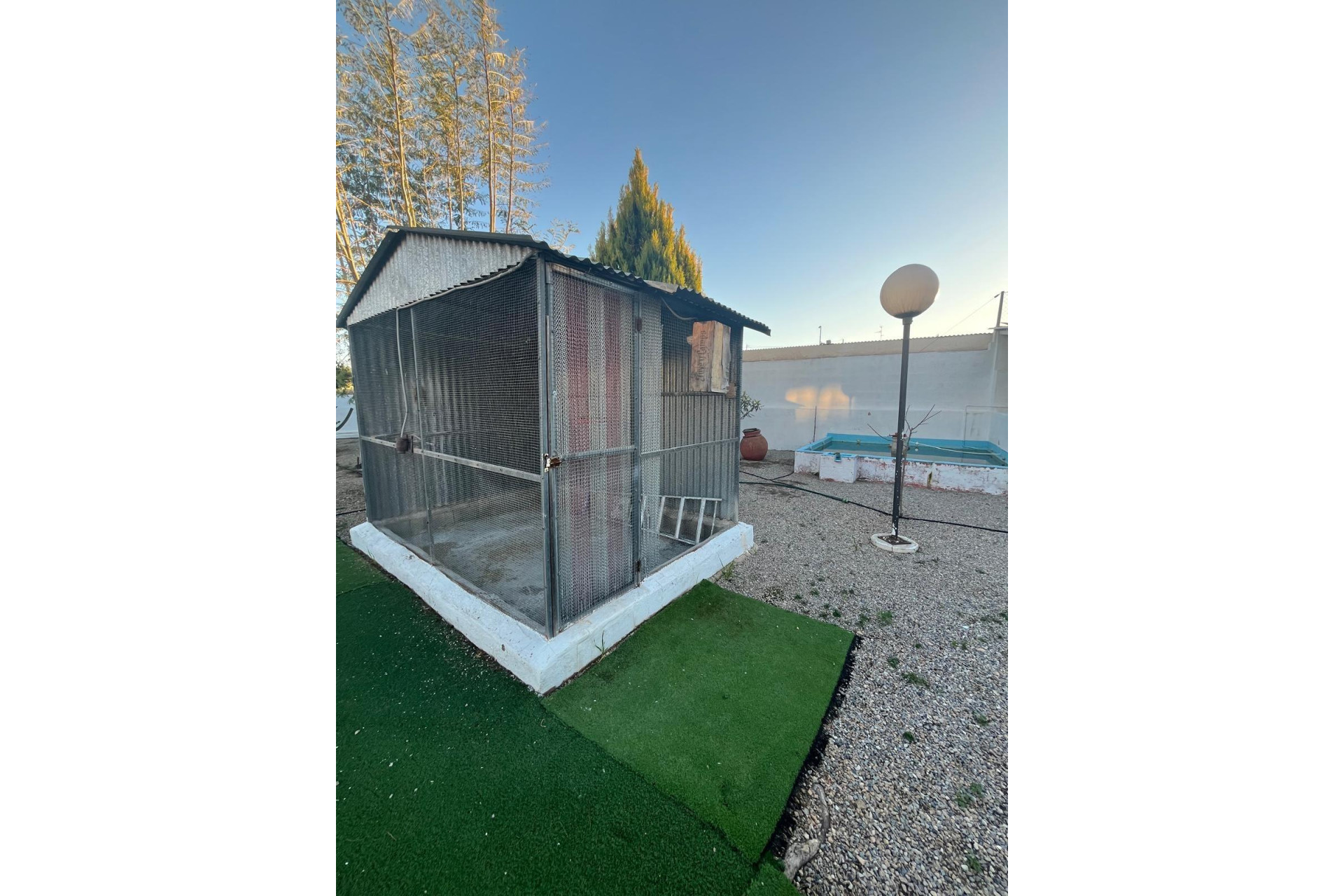 Revente - Country House - ALBATERA - Albatera