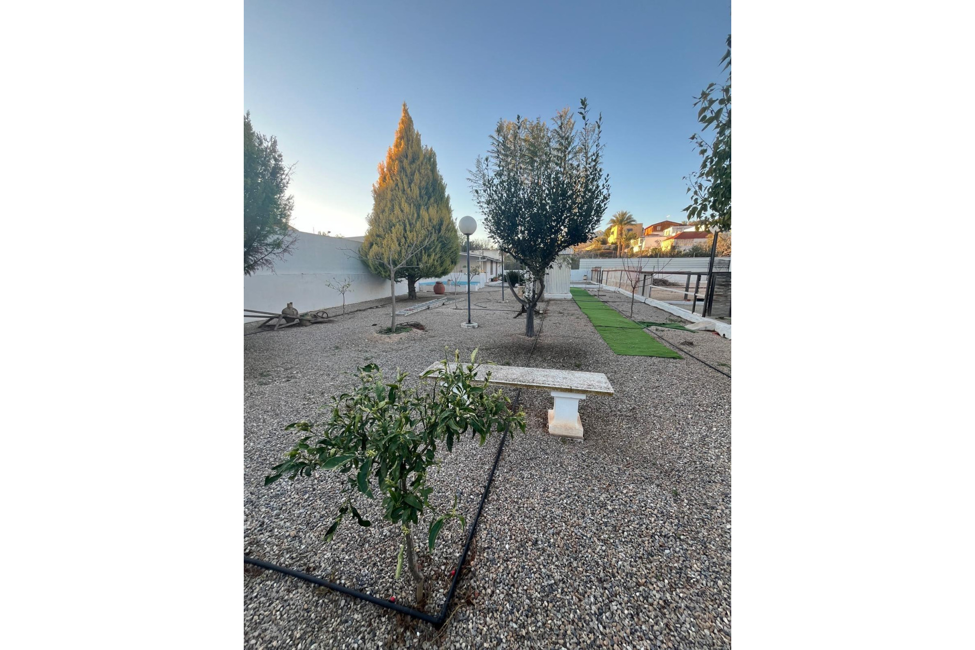 Revente - Country House - ALBATERA - Albatera