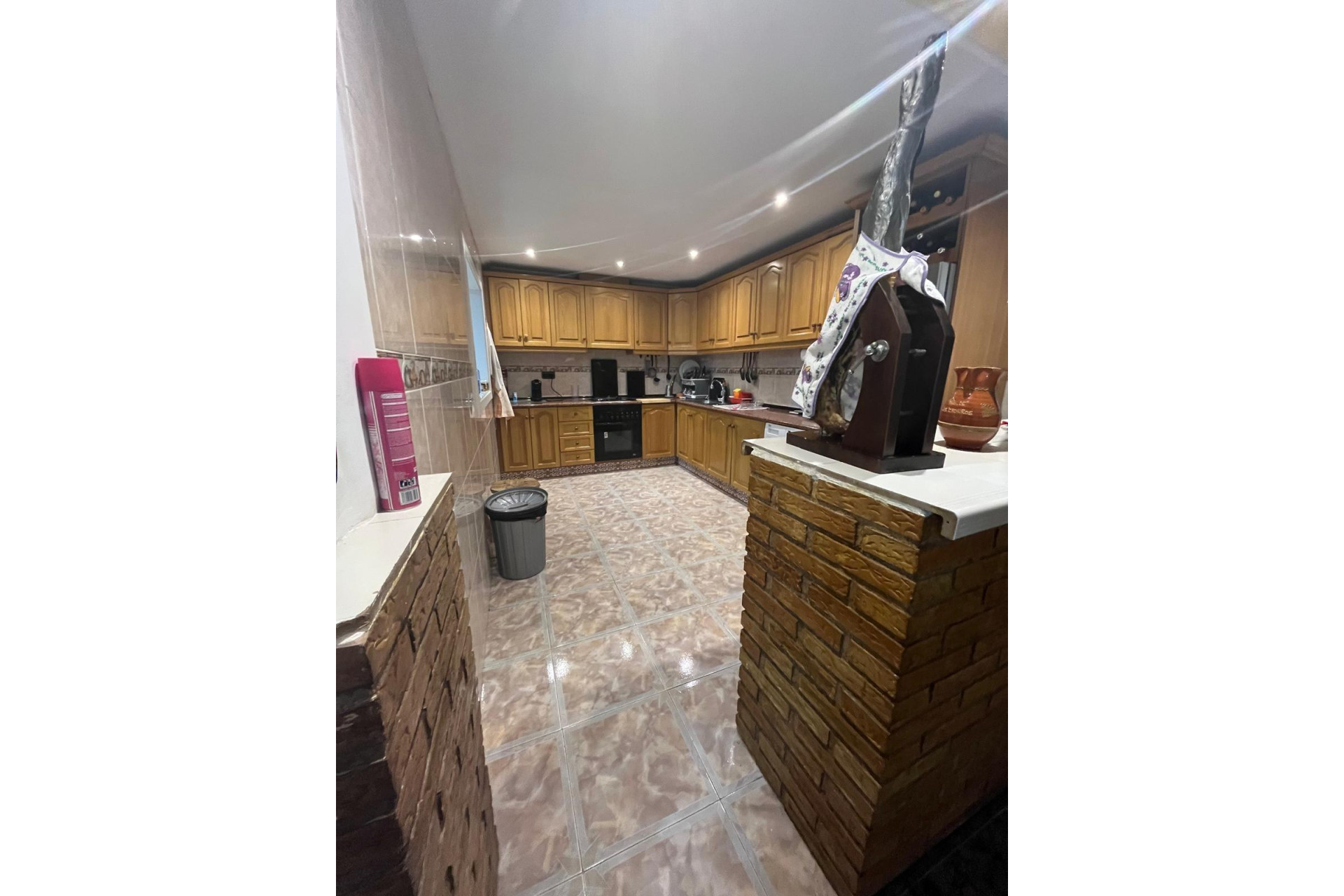 Revente - Country House - ALBATERA - Albatera